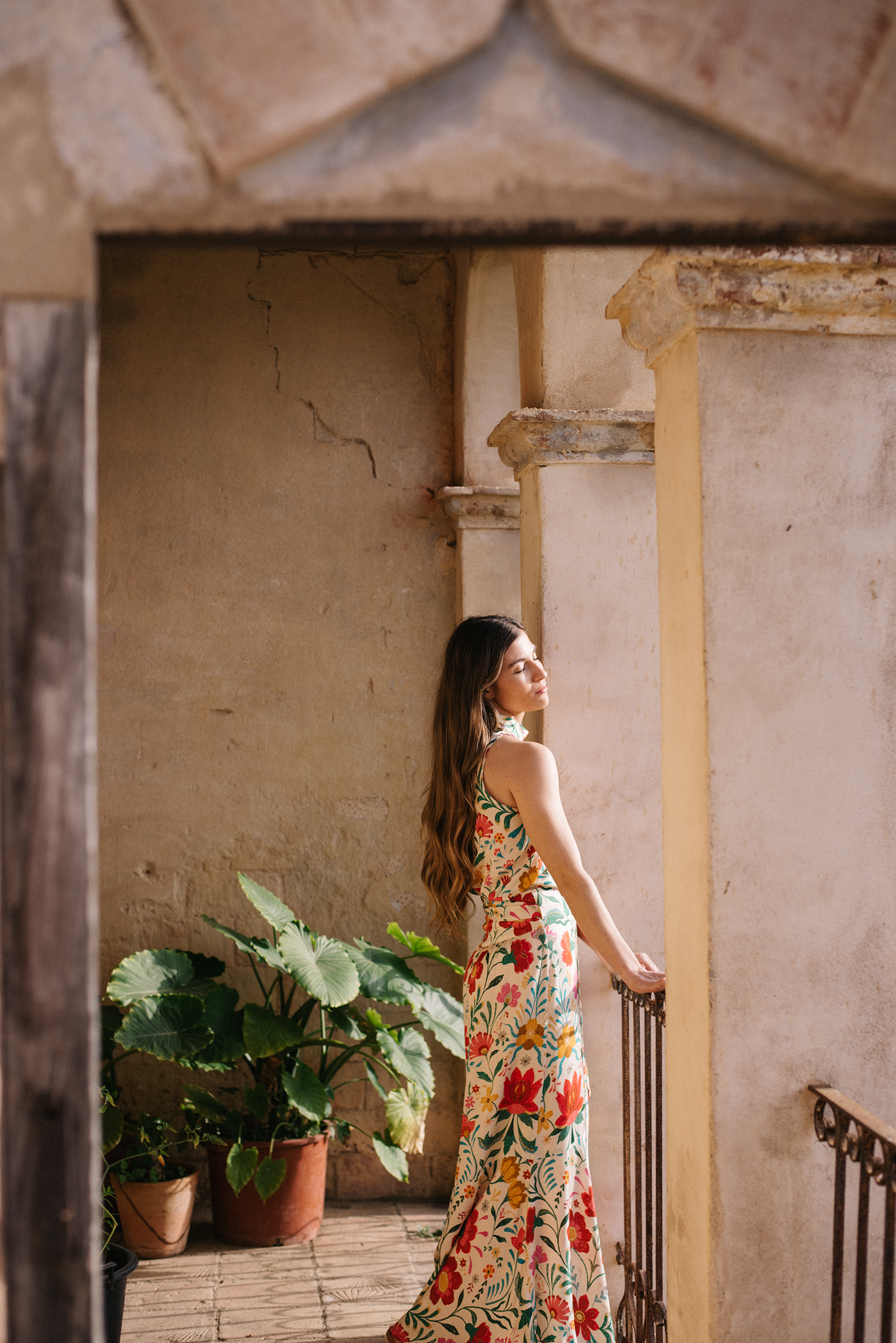 BIANCA TOTAL LOOK