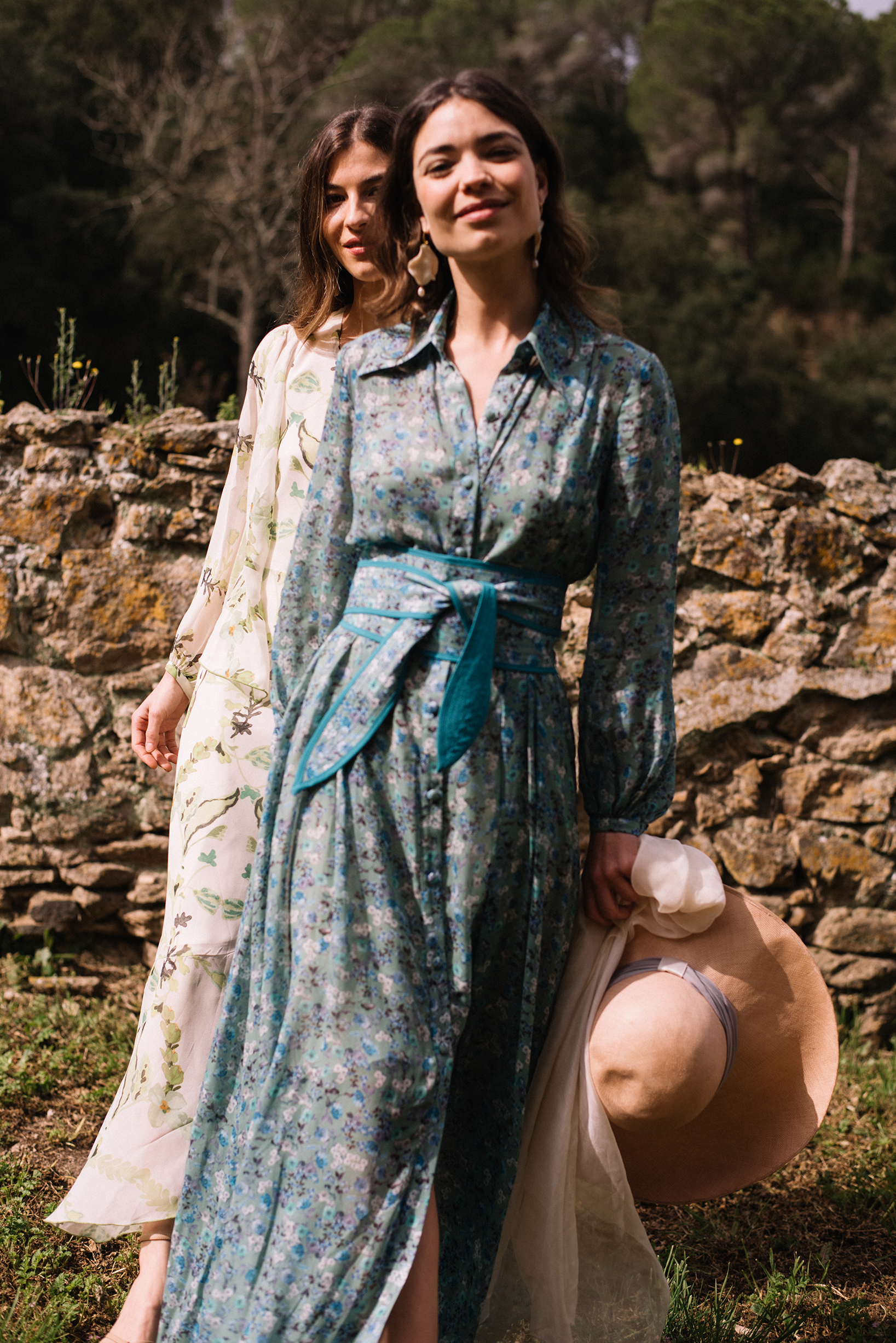 VESTIDO NILO