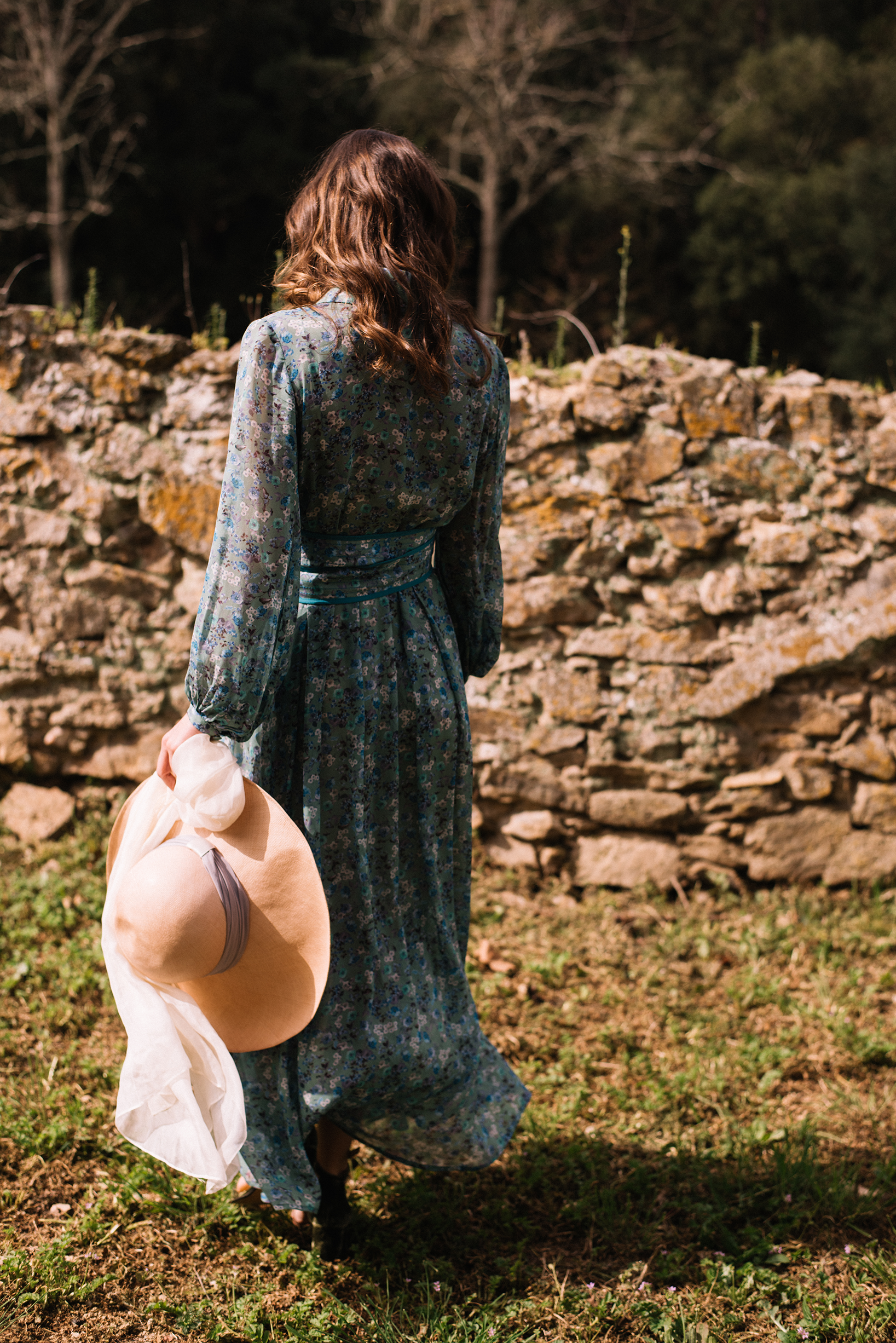 VESTIDO NILO