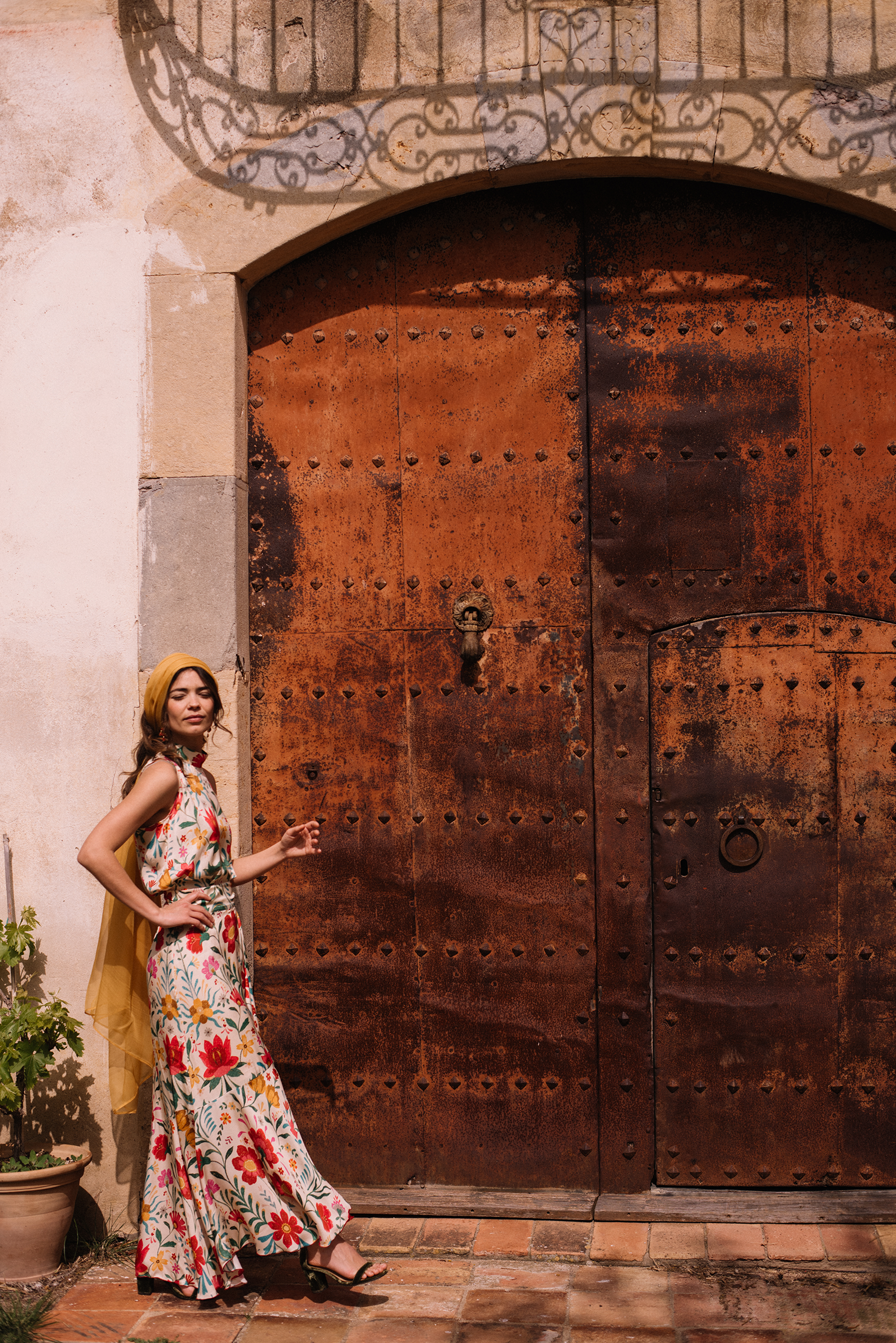 BIANCA TOTAL LOOK