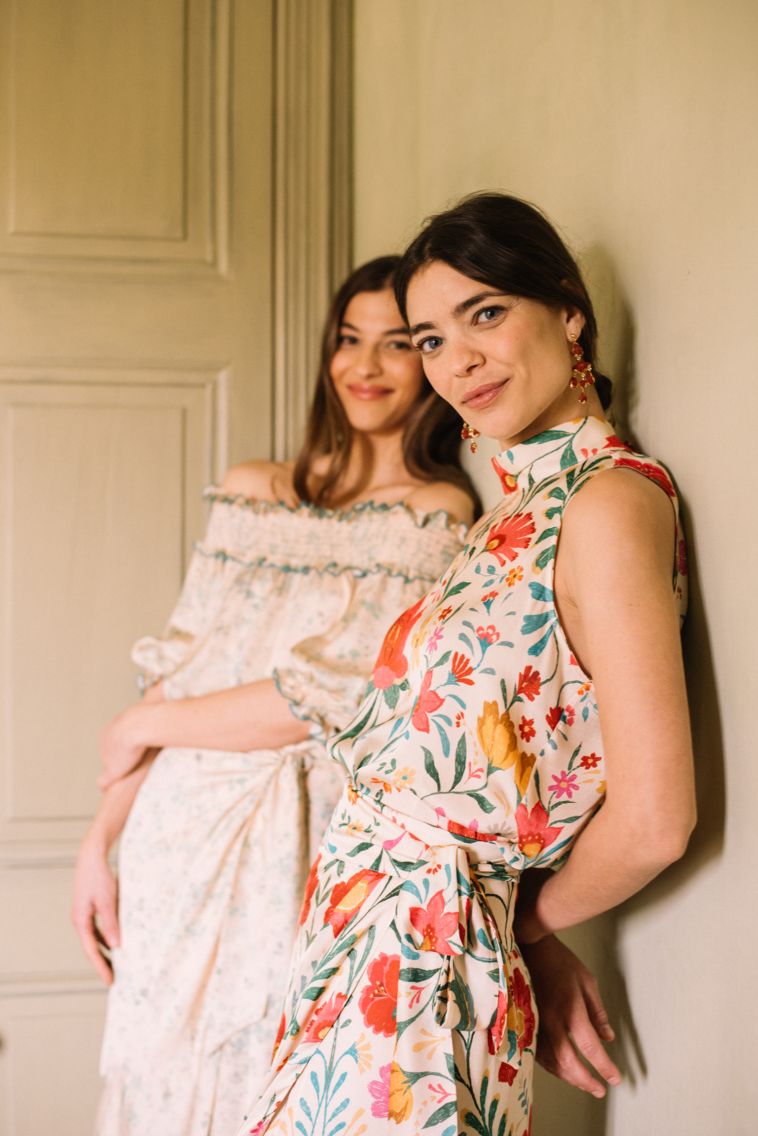 BIANCA TOTAL LOOK
