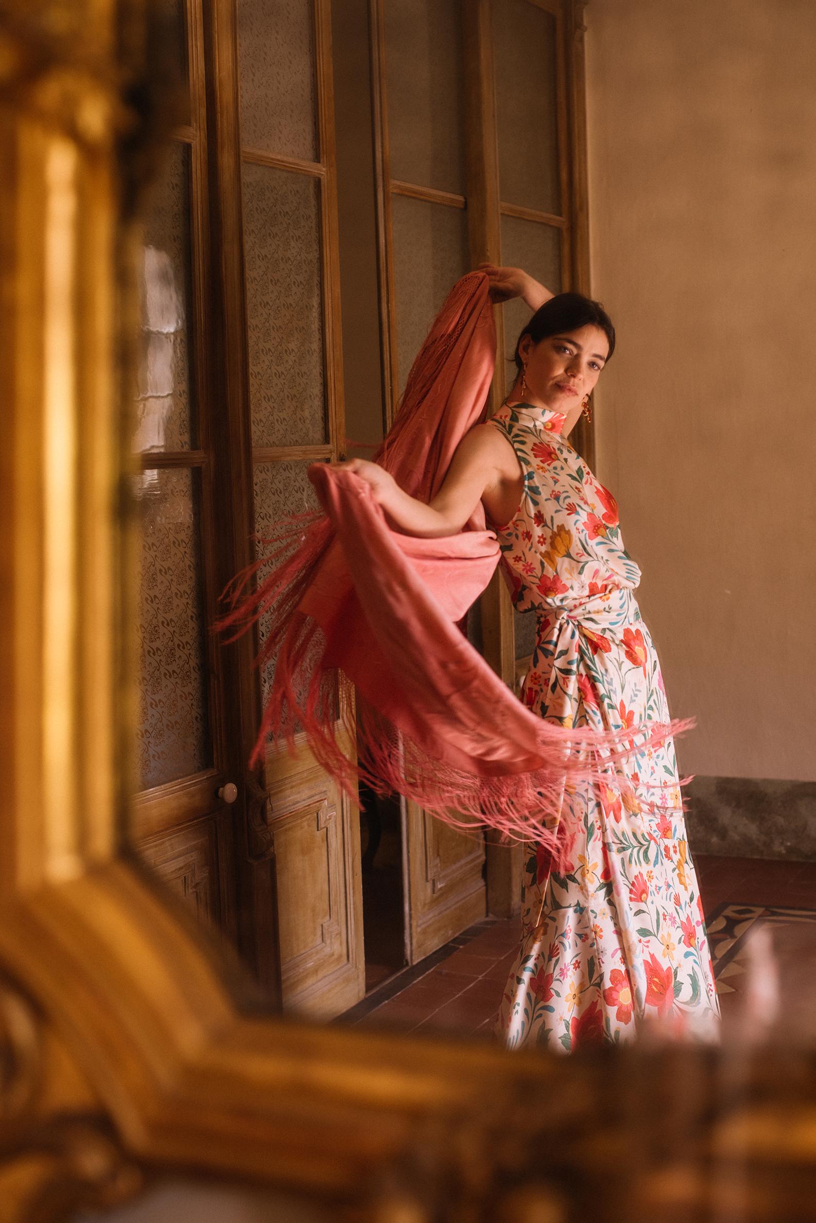 BIANCA TOTAL LOOK