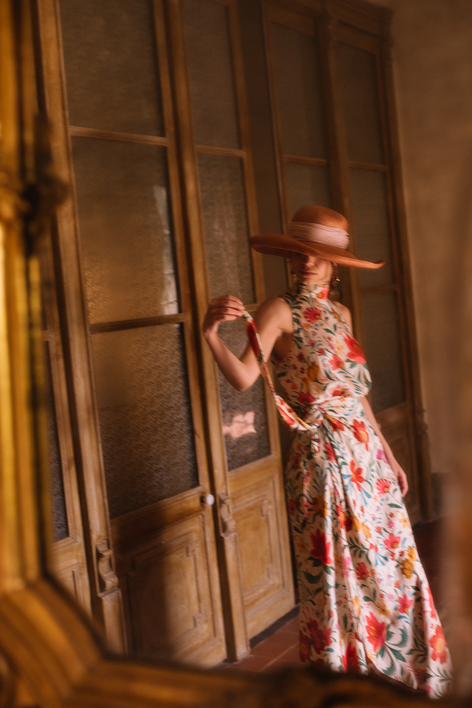 BIANCA TOTAL LOOK