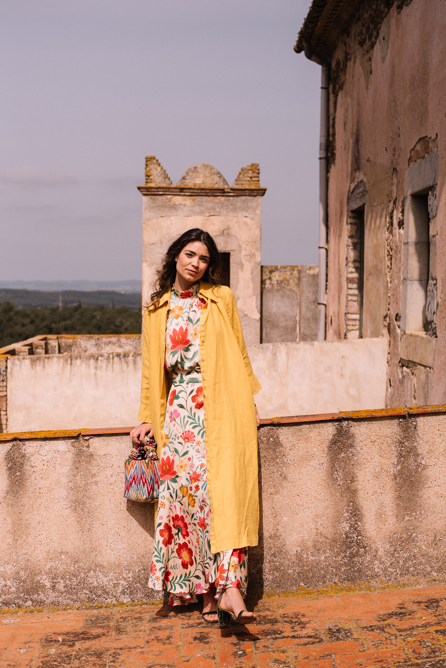 BIANCA TOTAL LOOK