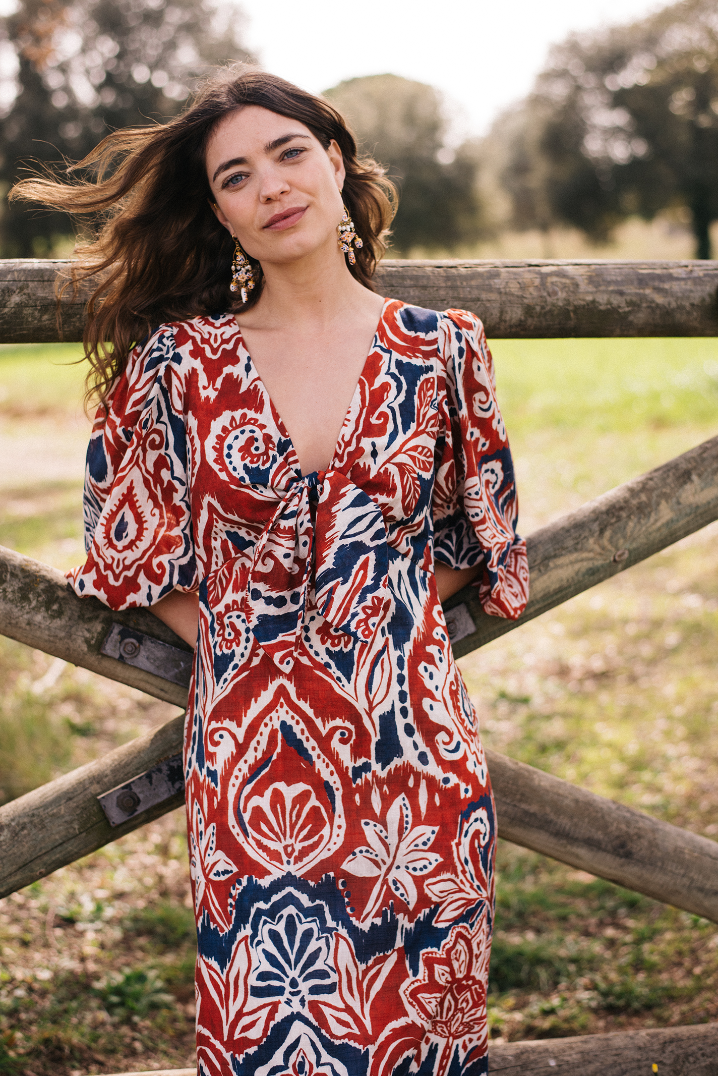 VESTIDO DAMIANA