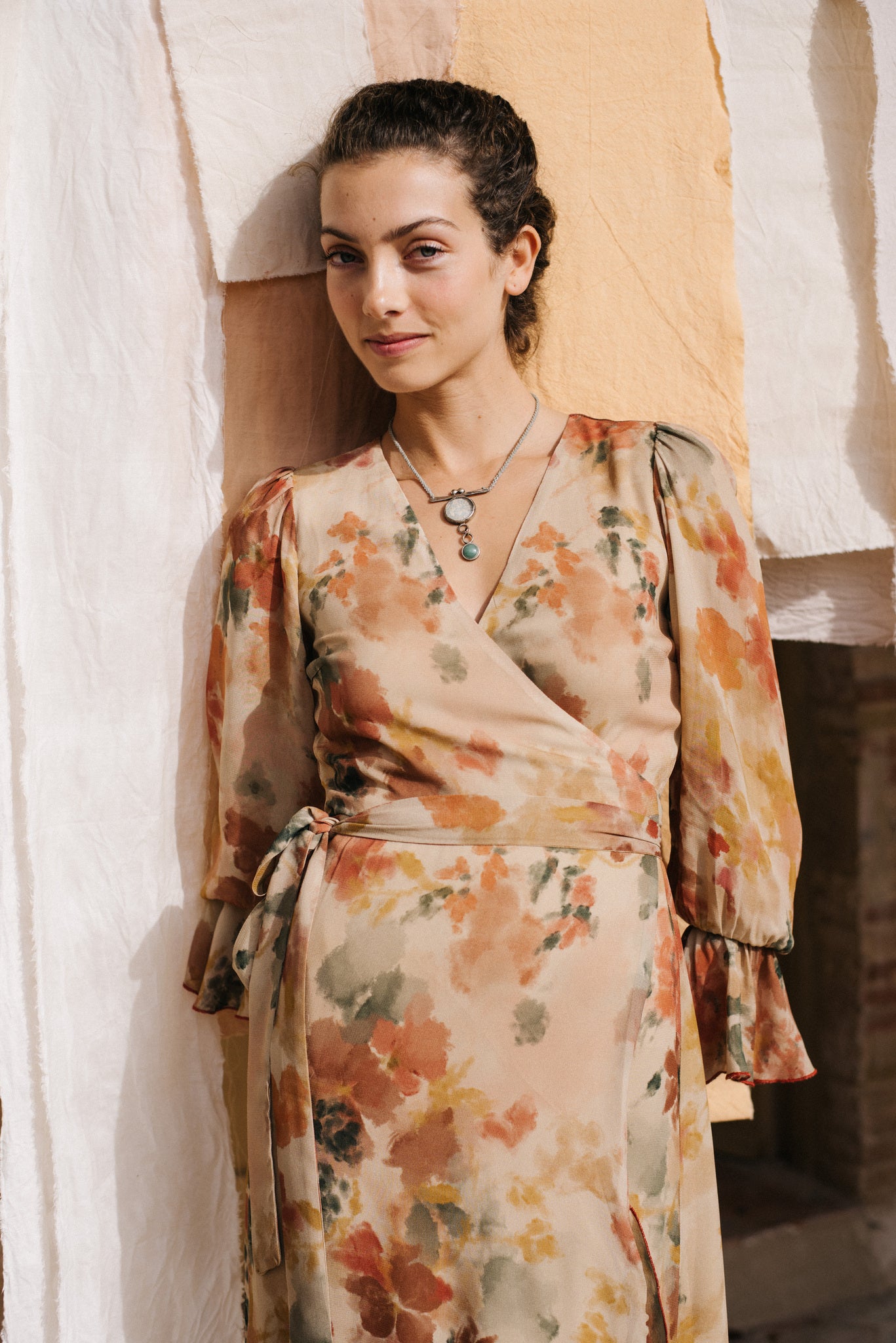 GEA DRESS