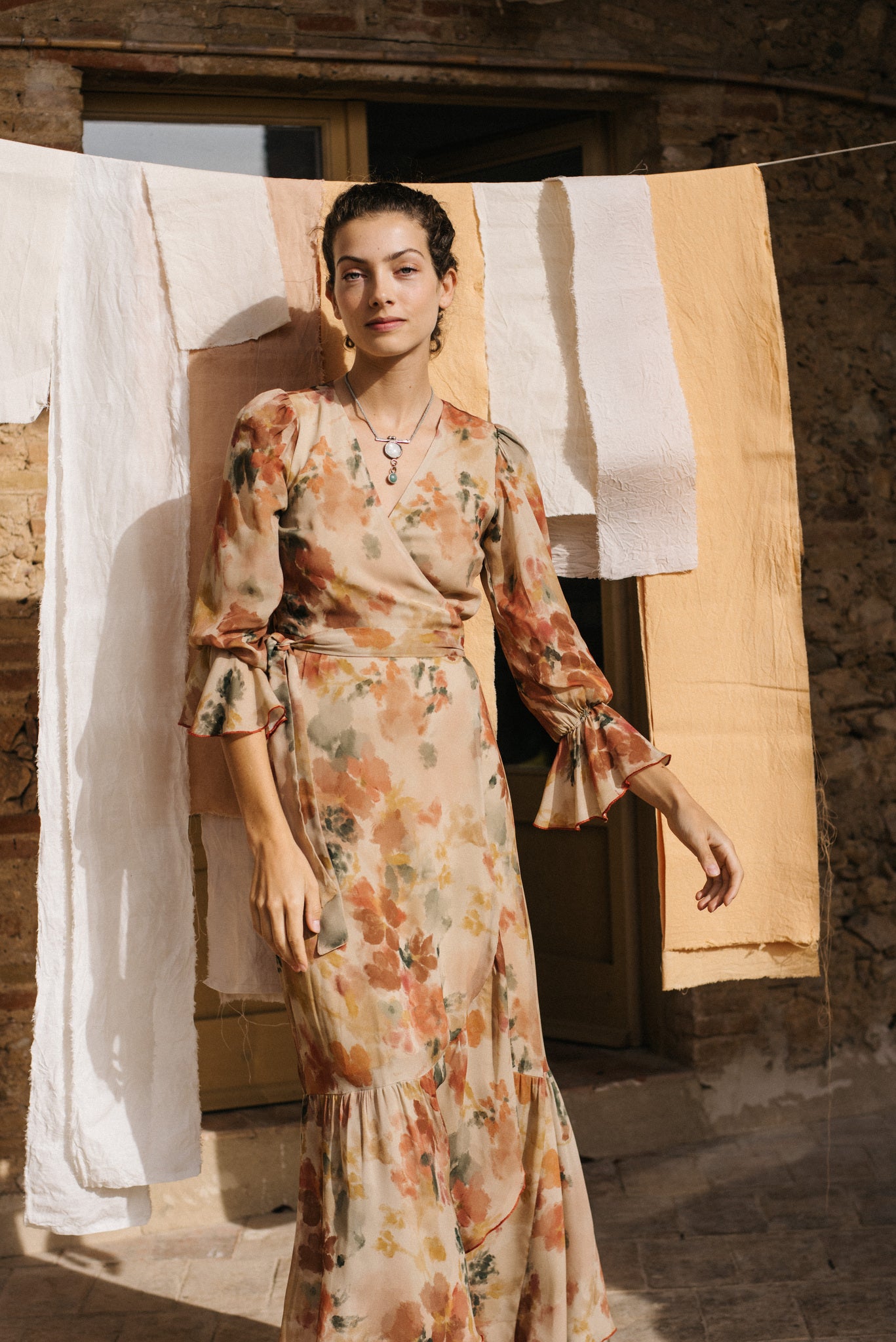 GEA DRESS