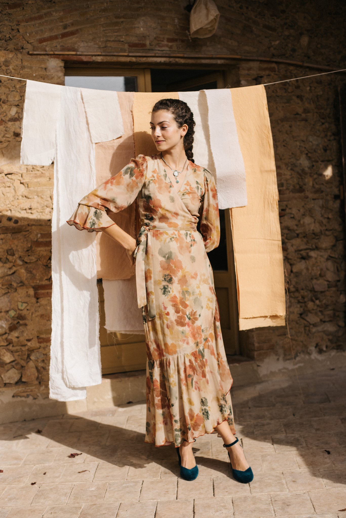 GEA DRESS