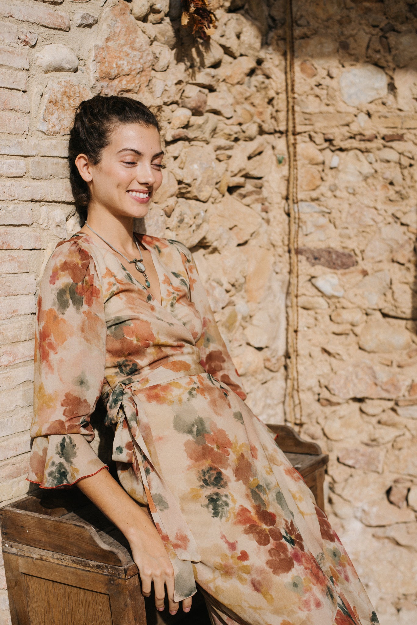 GEA DRESS
