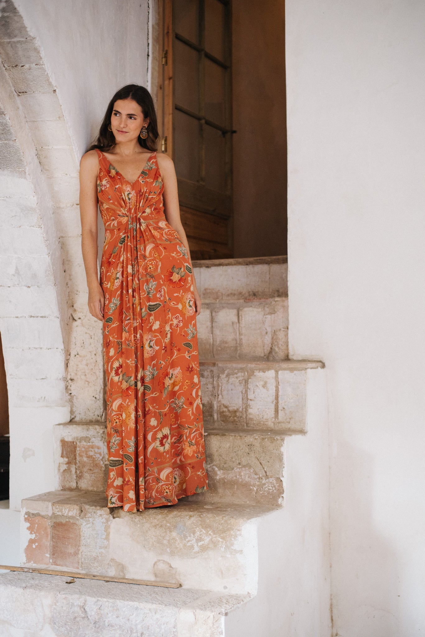 VESTIDO HELIOS