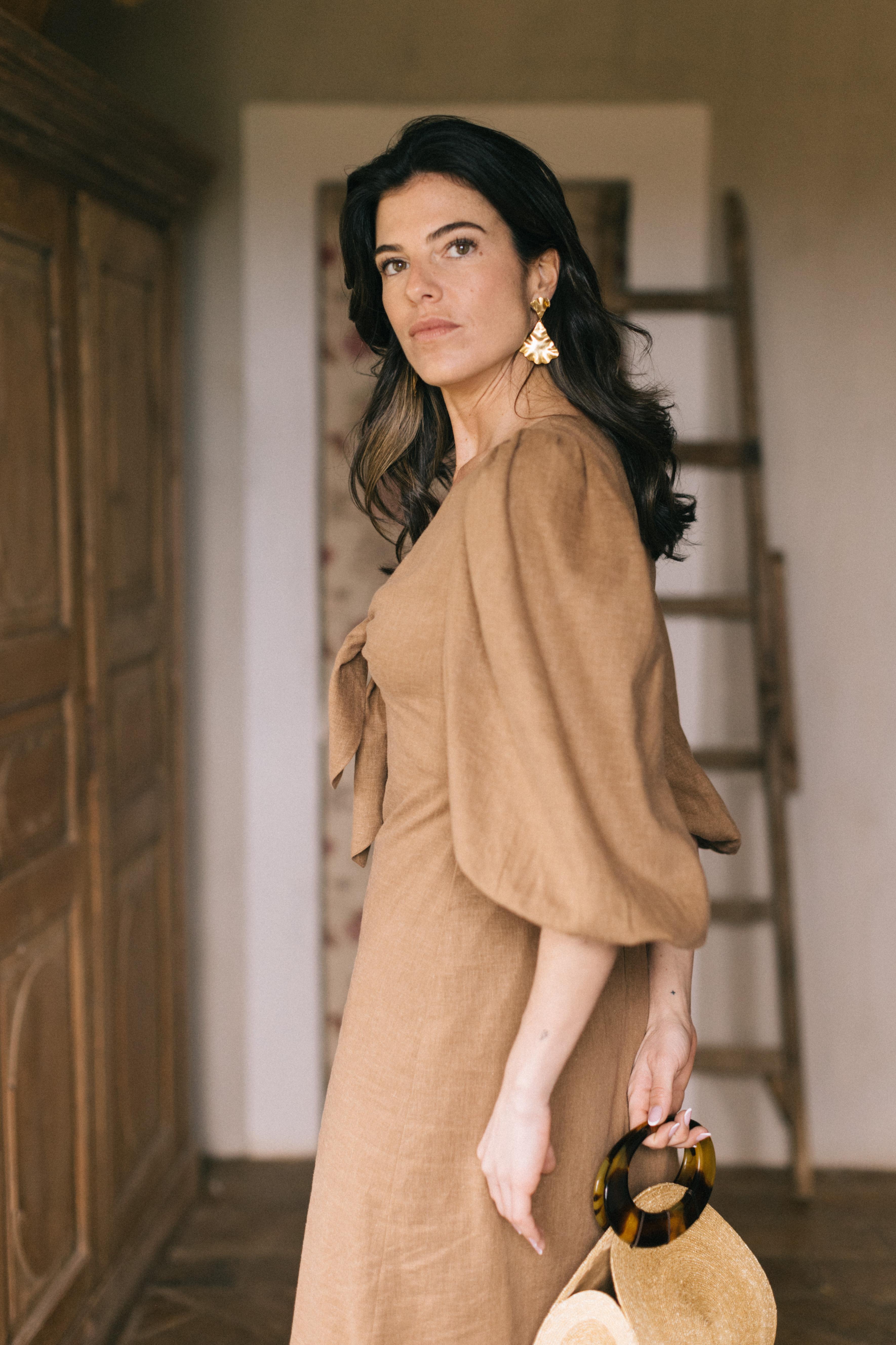 VESTIDO CATANIA