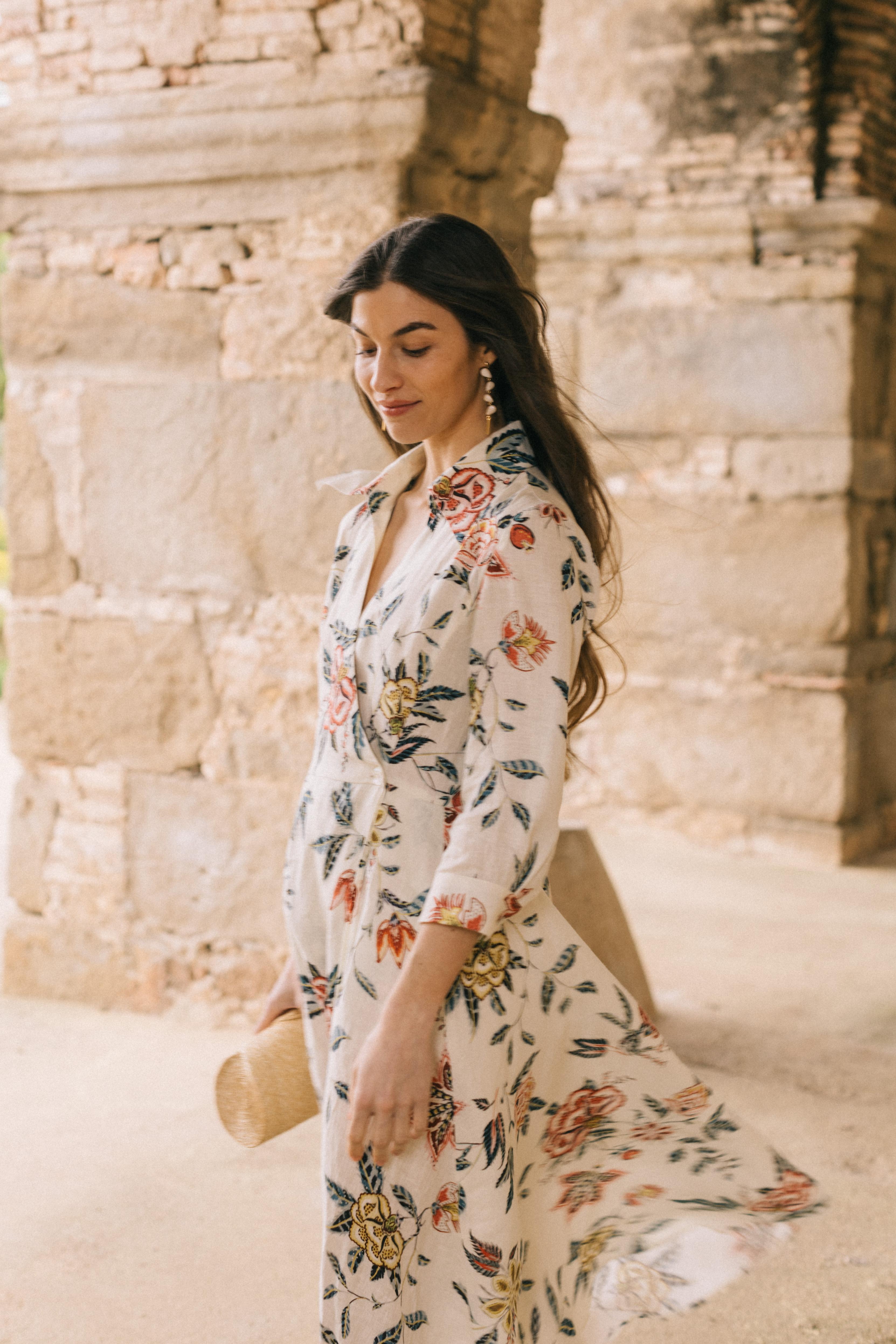 VESTIDO FILIPA