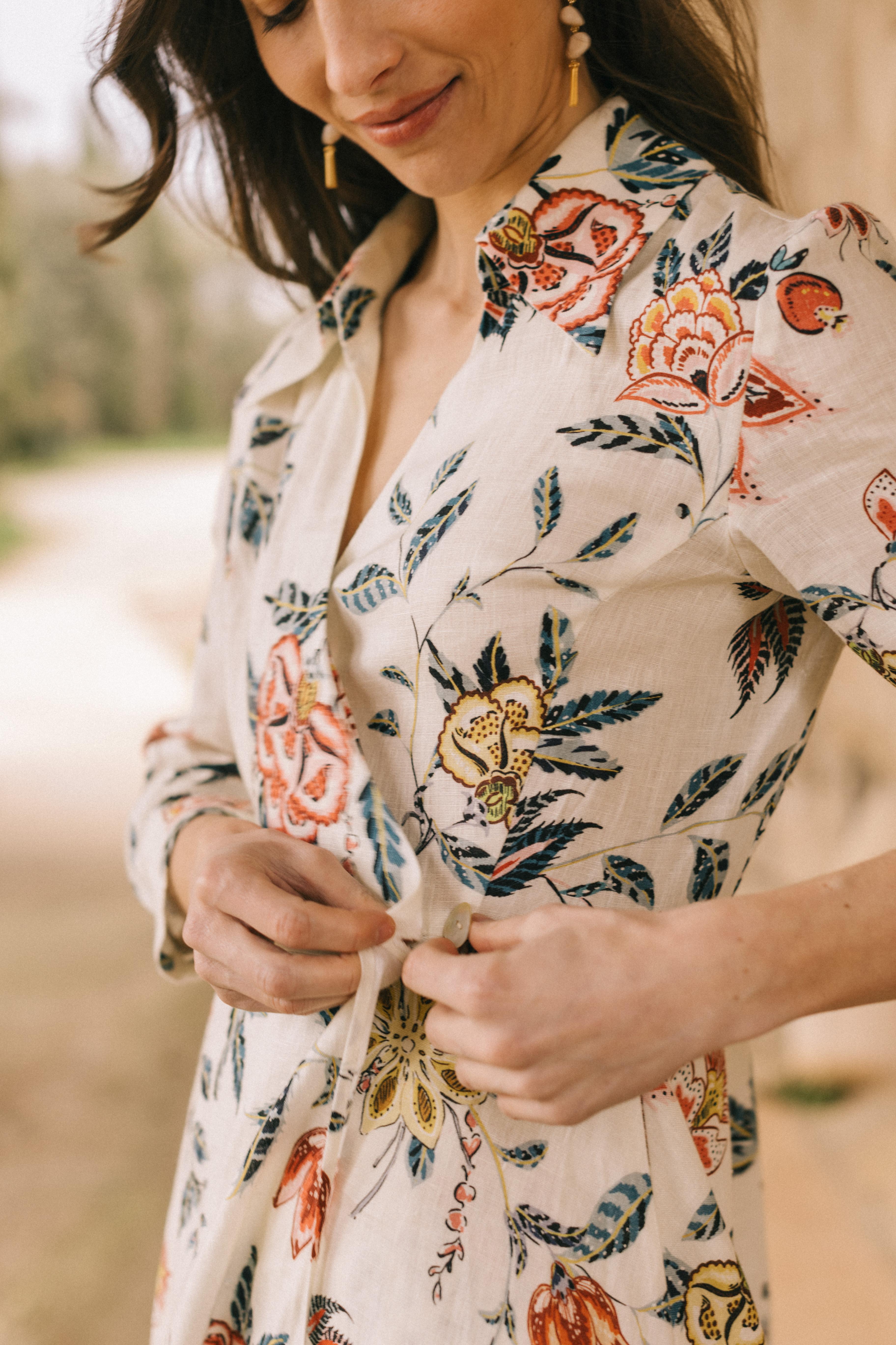VESTIDO FILIPA