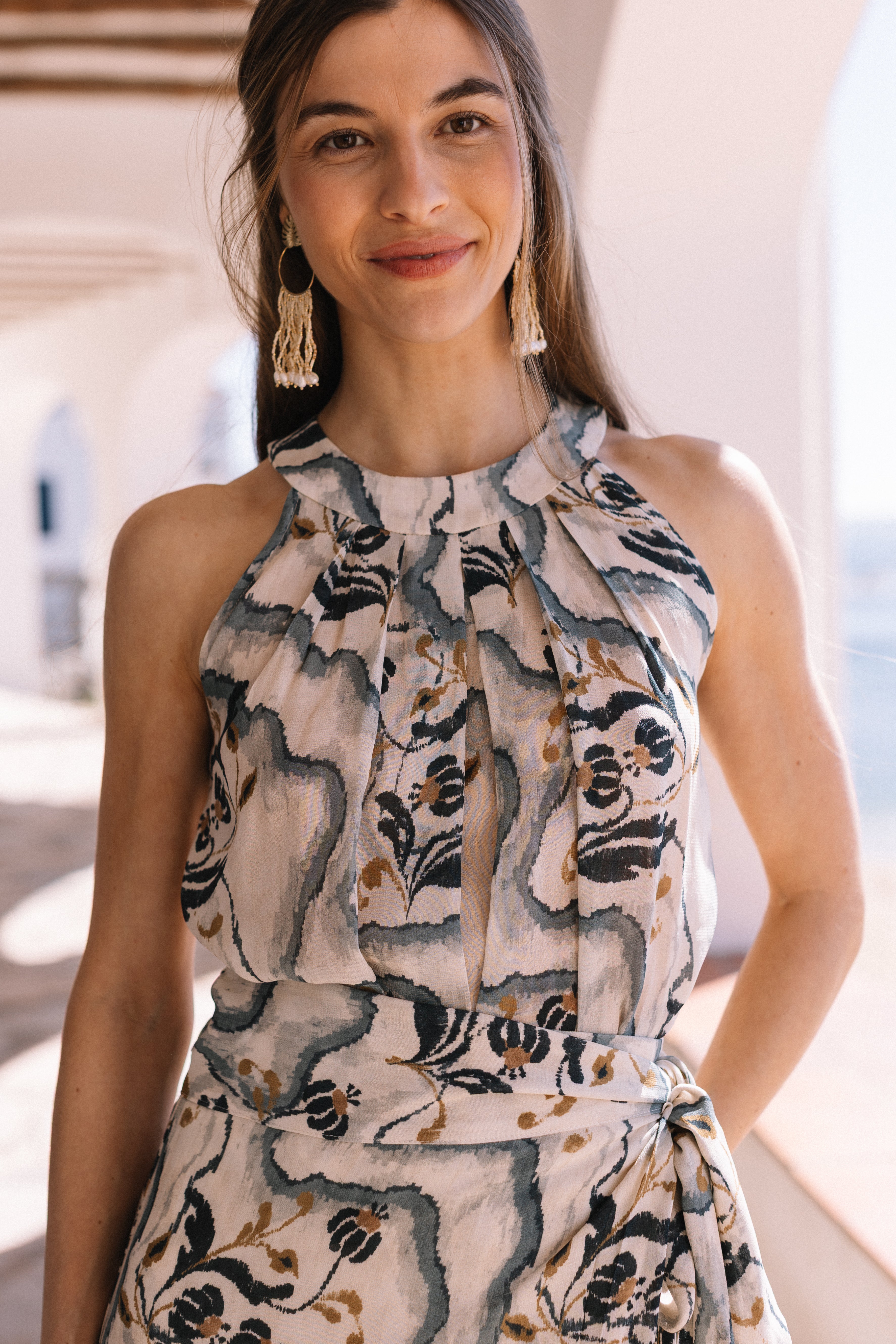SALINA TOTAL LOOK