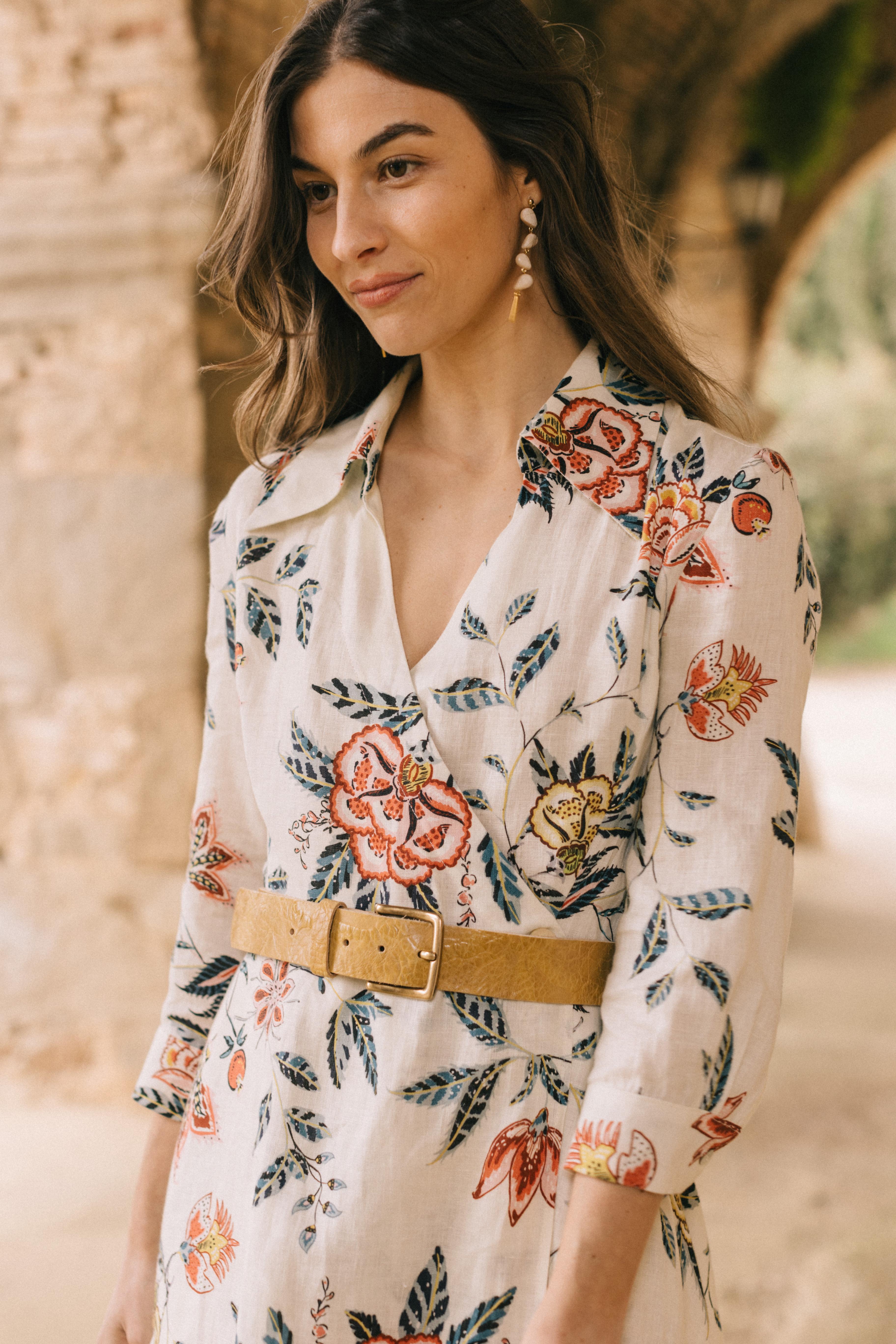 VESTIDO FILIPA