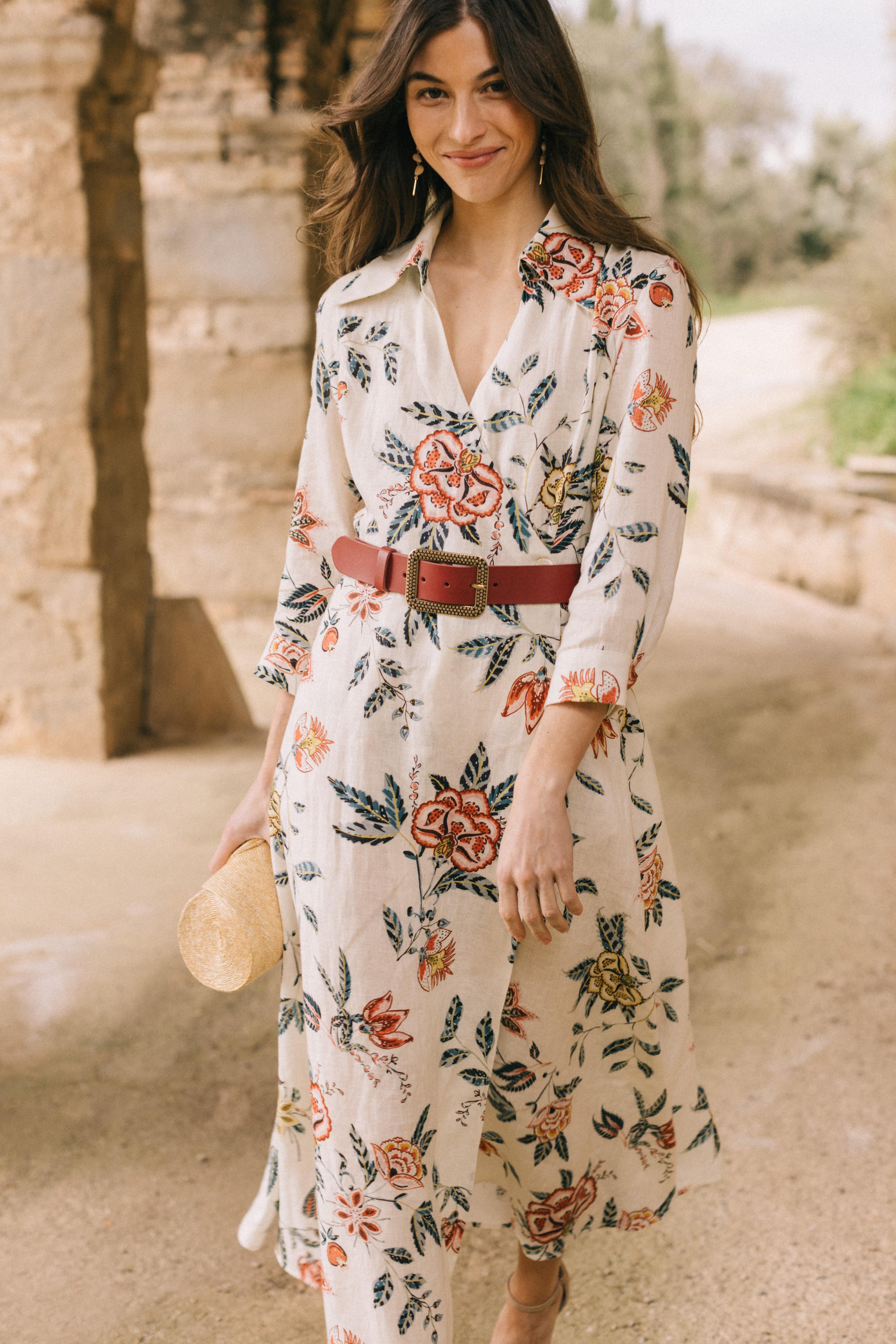 VESTIDO FILIPA