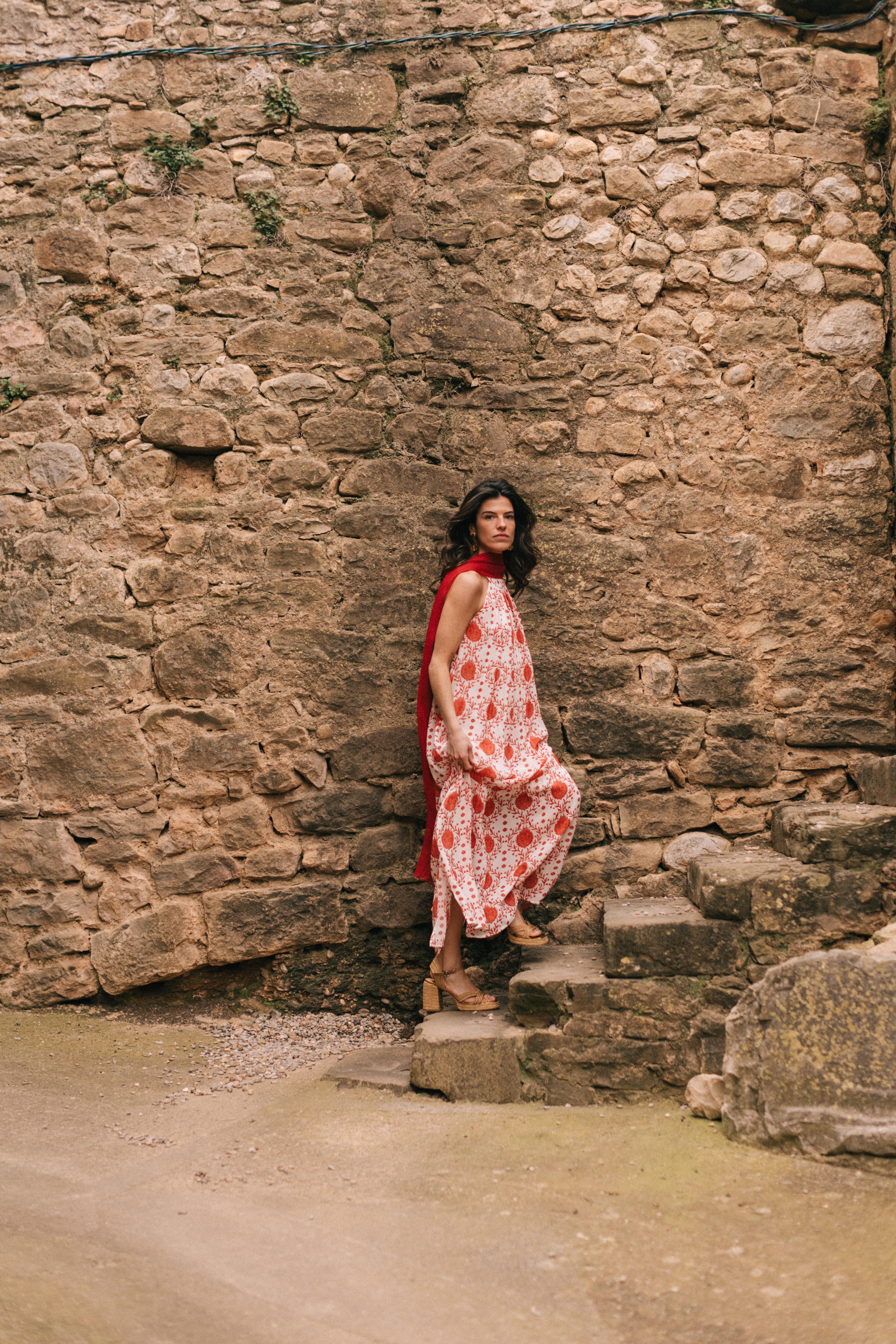 JULIETA DRESS