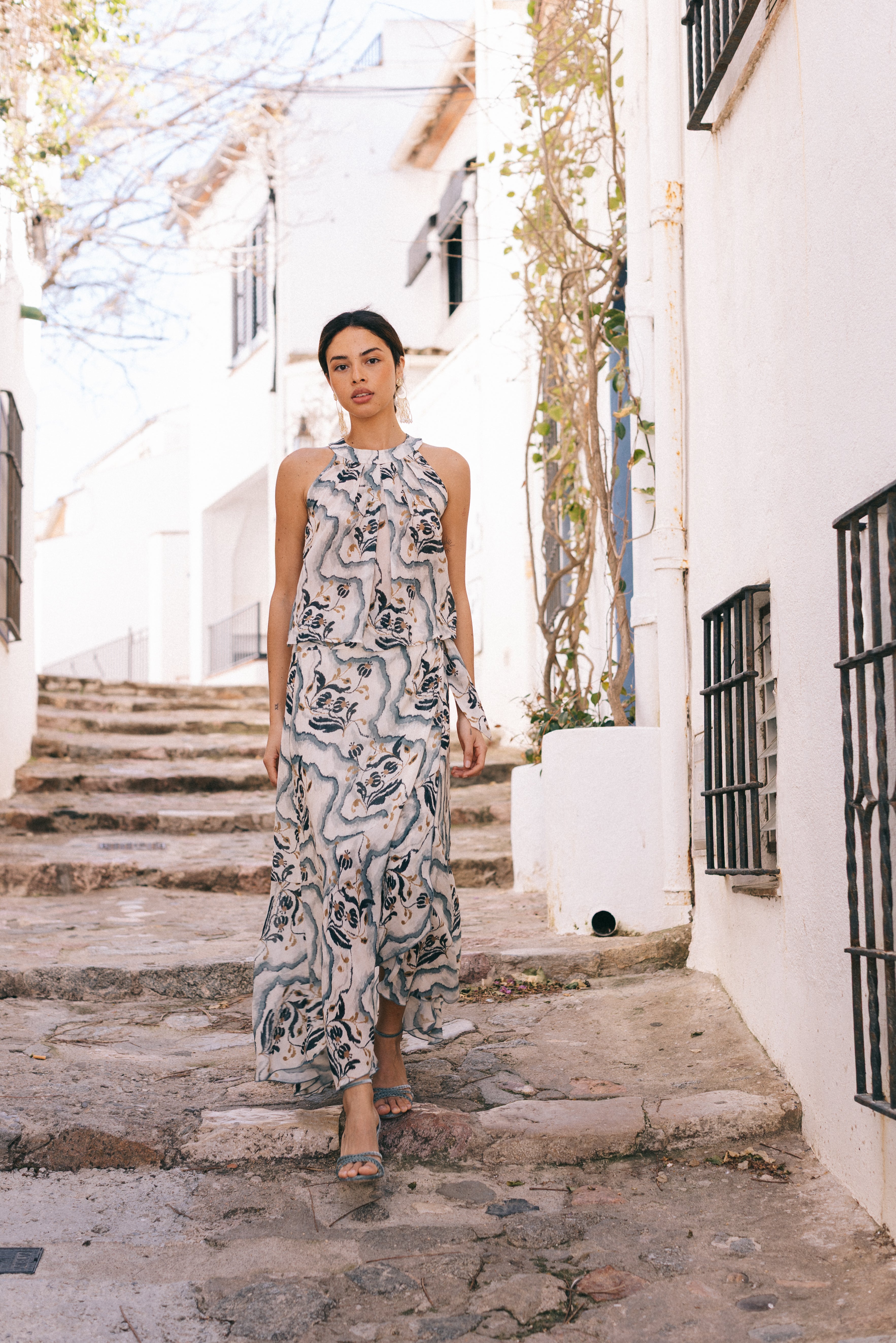 SALINA TOTAL LOOK