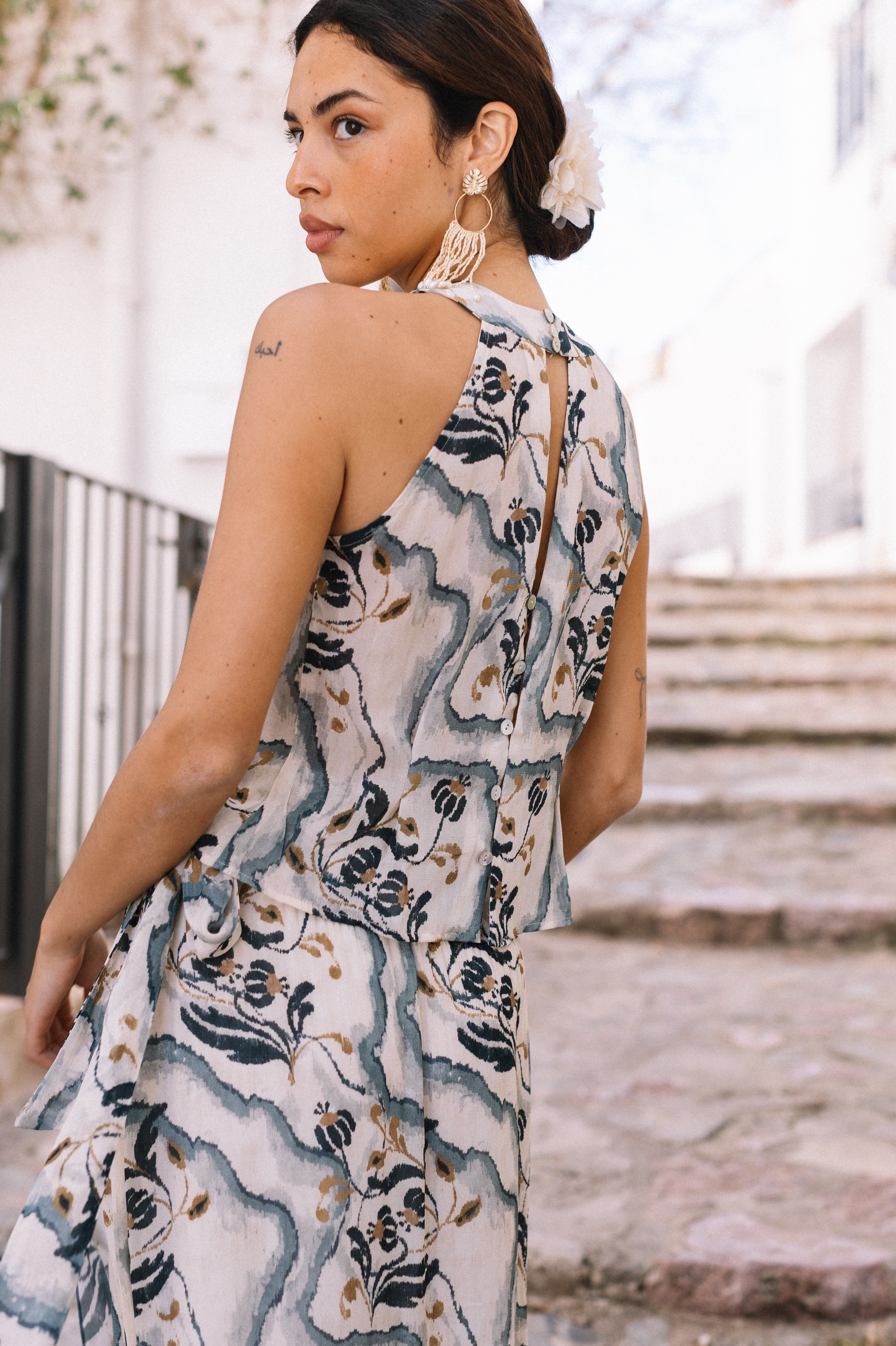 SALINA TOTAL LOOK
