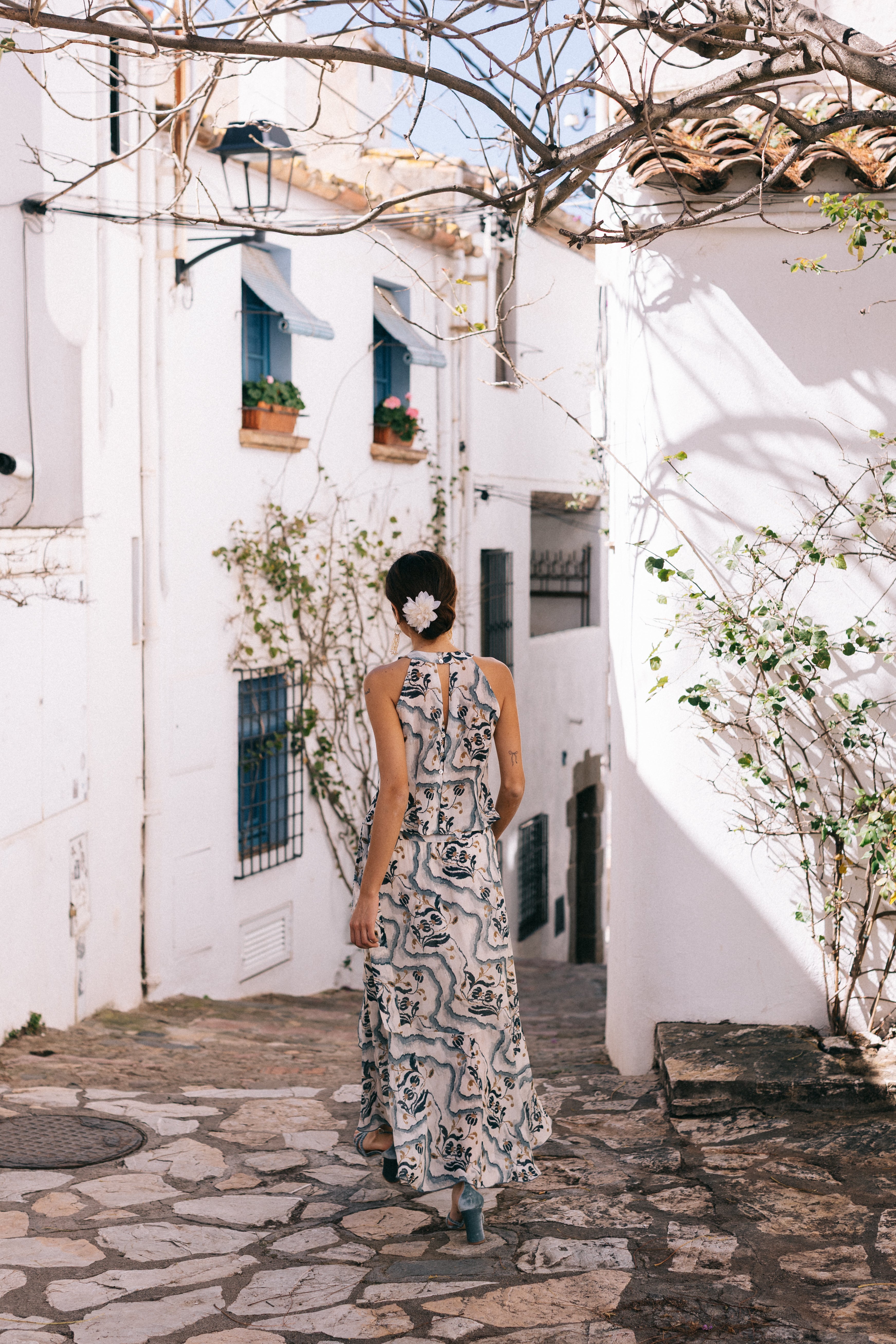 SALINA TOTAL LOOK