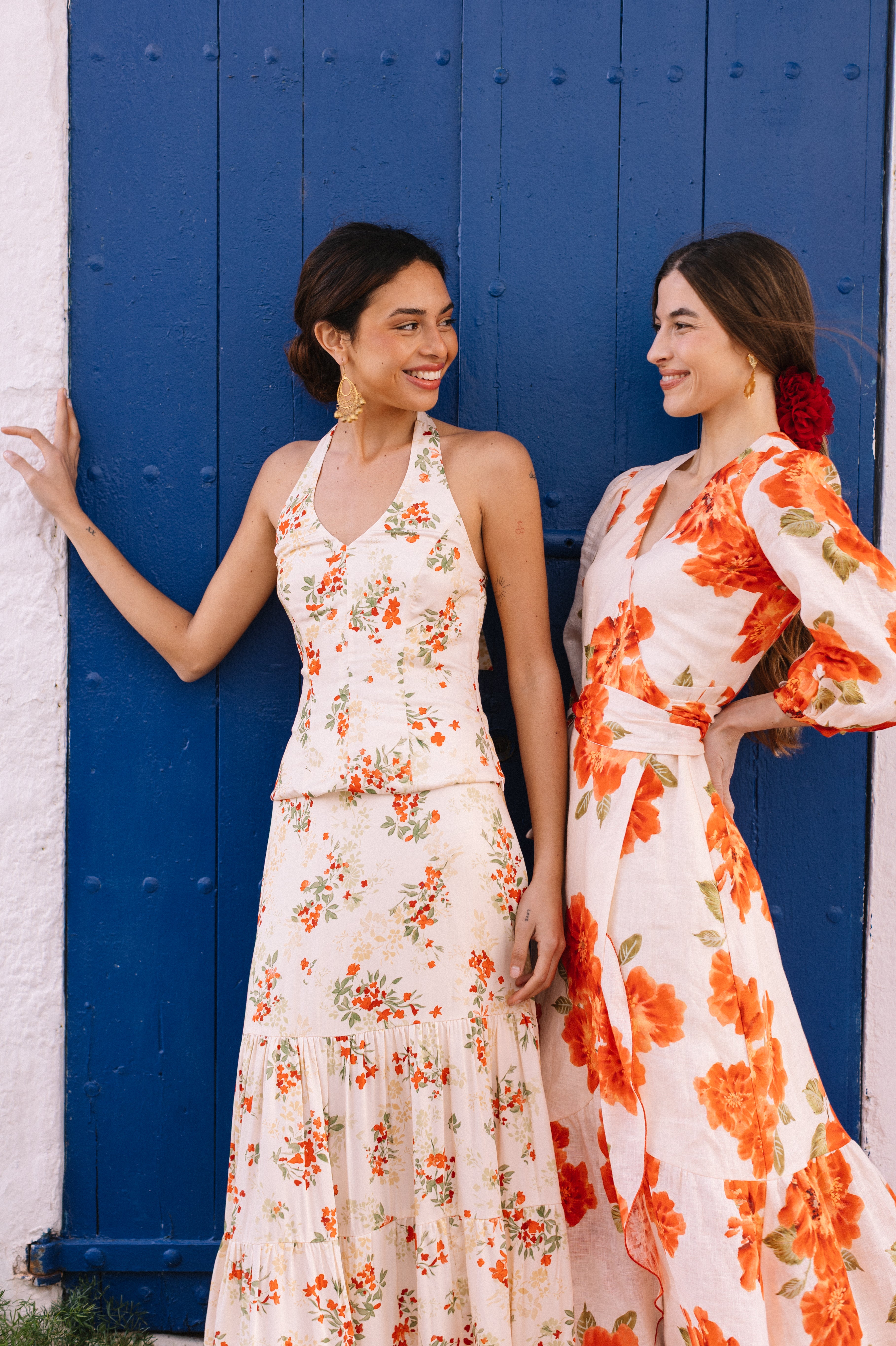 VESTIDO MARIE