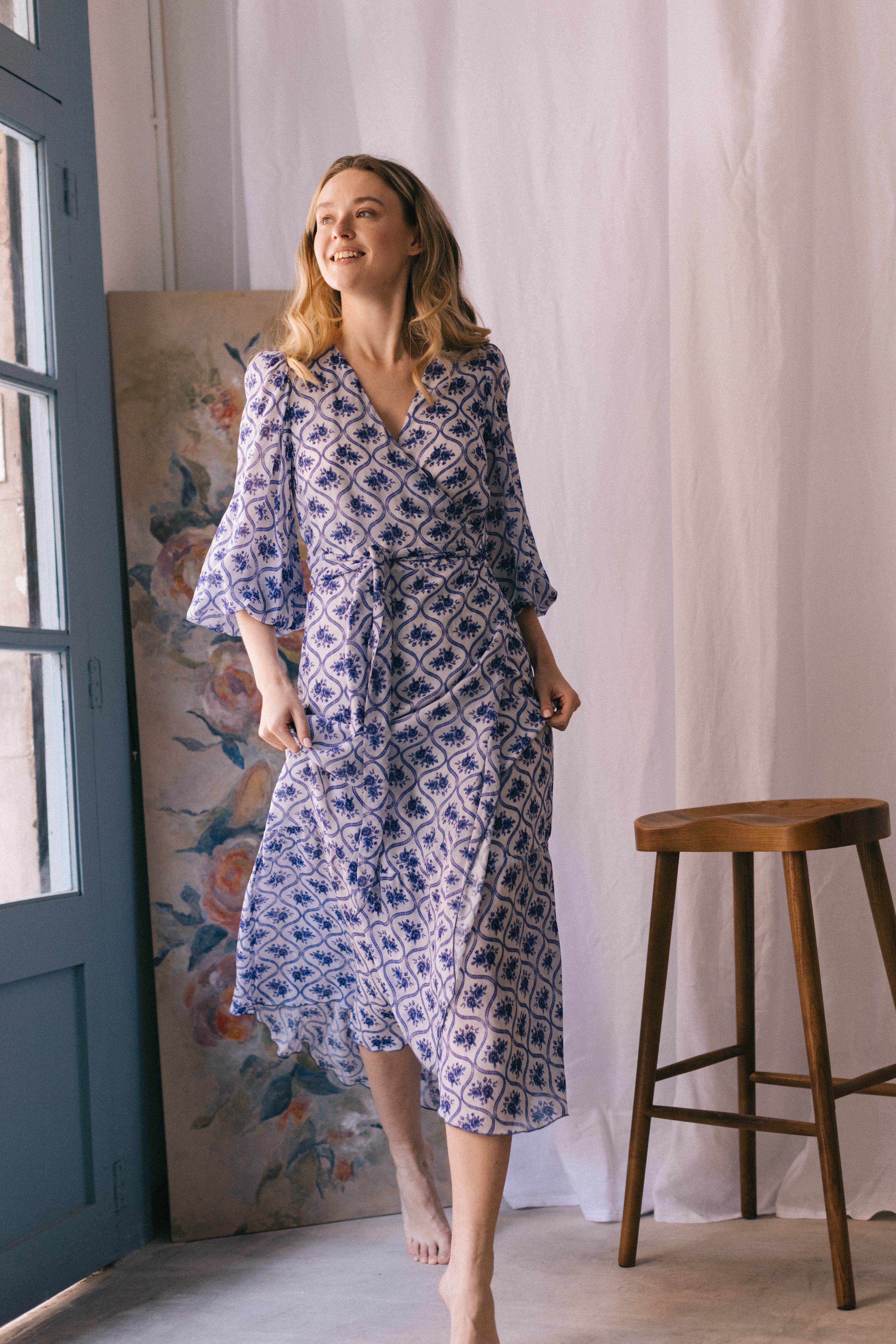 VESTIDO PALERMO