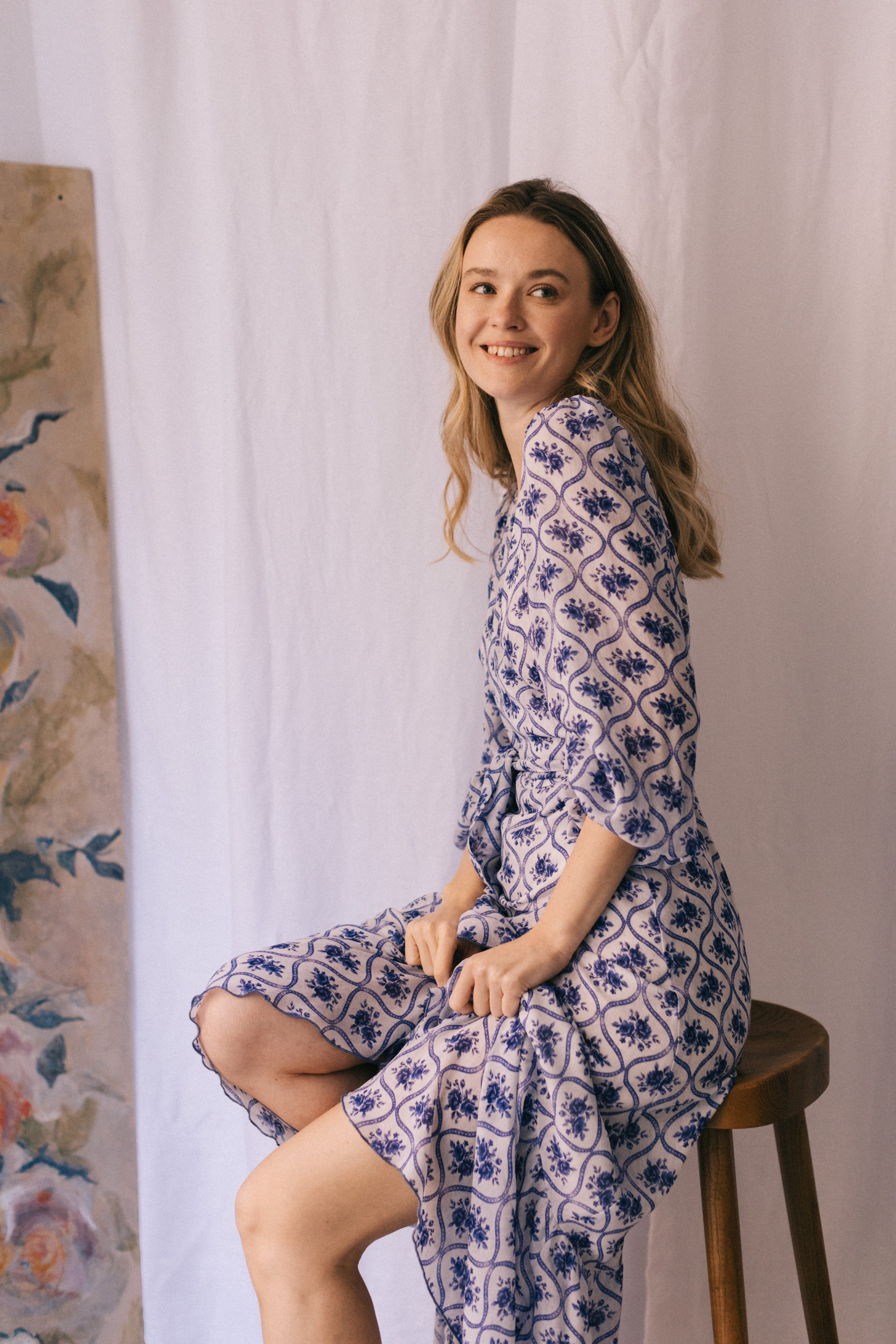 VESTIDO PALERMO