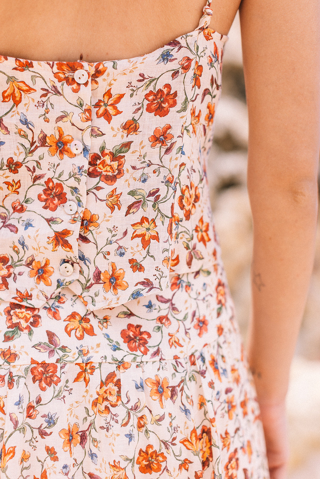 TOP FLORA