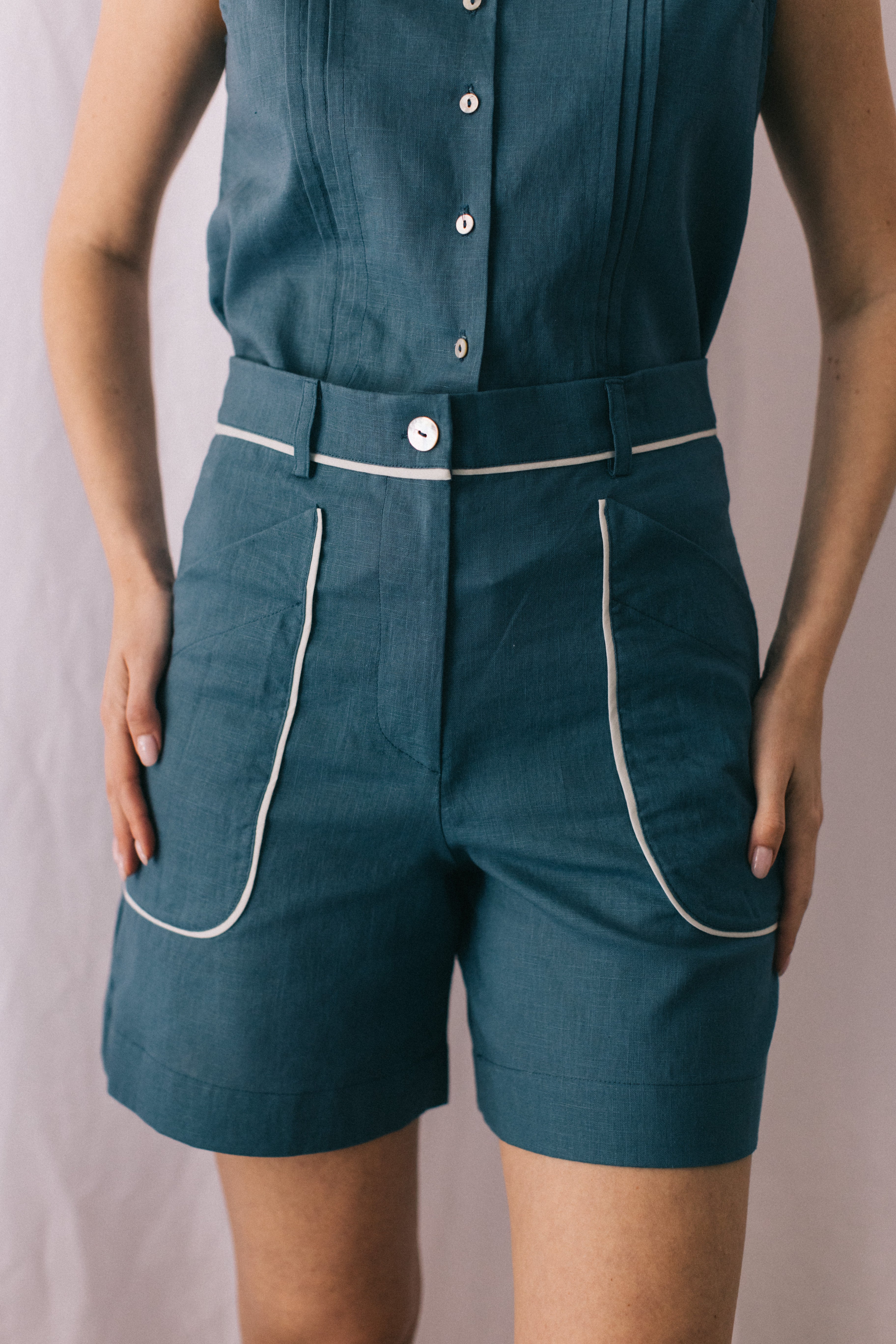 AMELIE SHORT