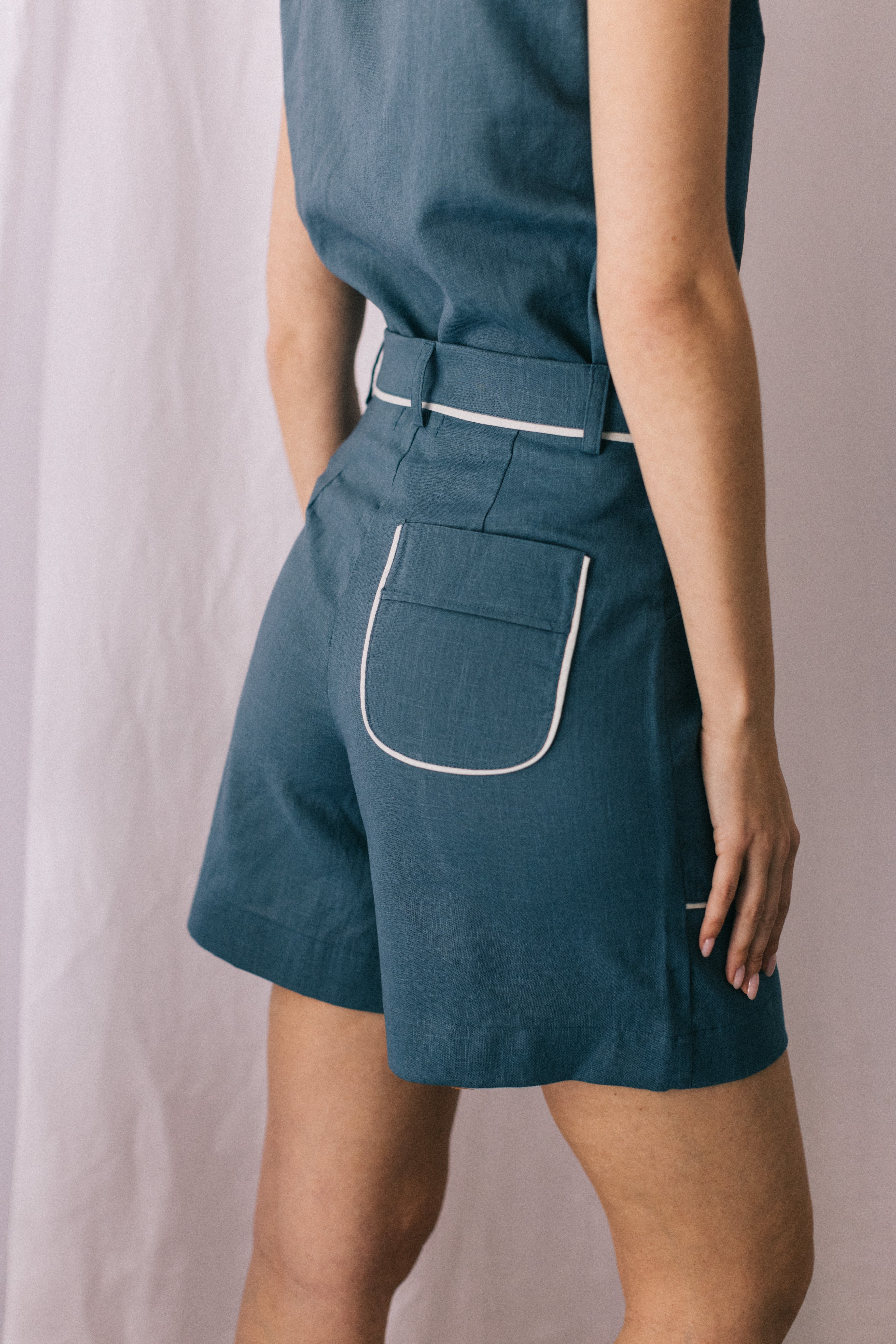 AMELIE SHORT