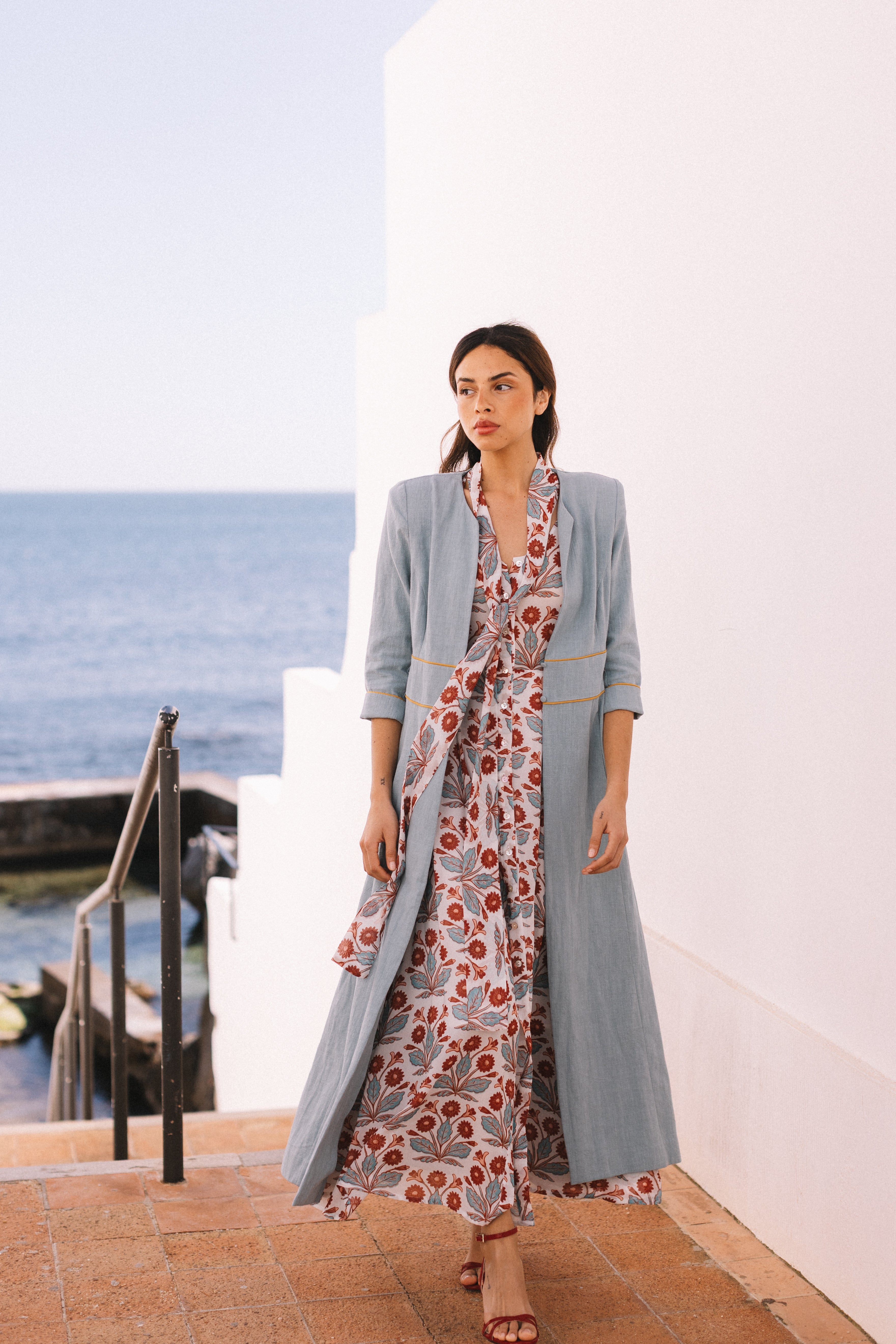 VESTIDO PAULINA