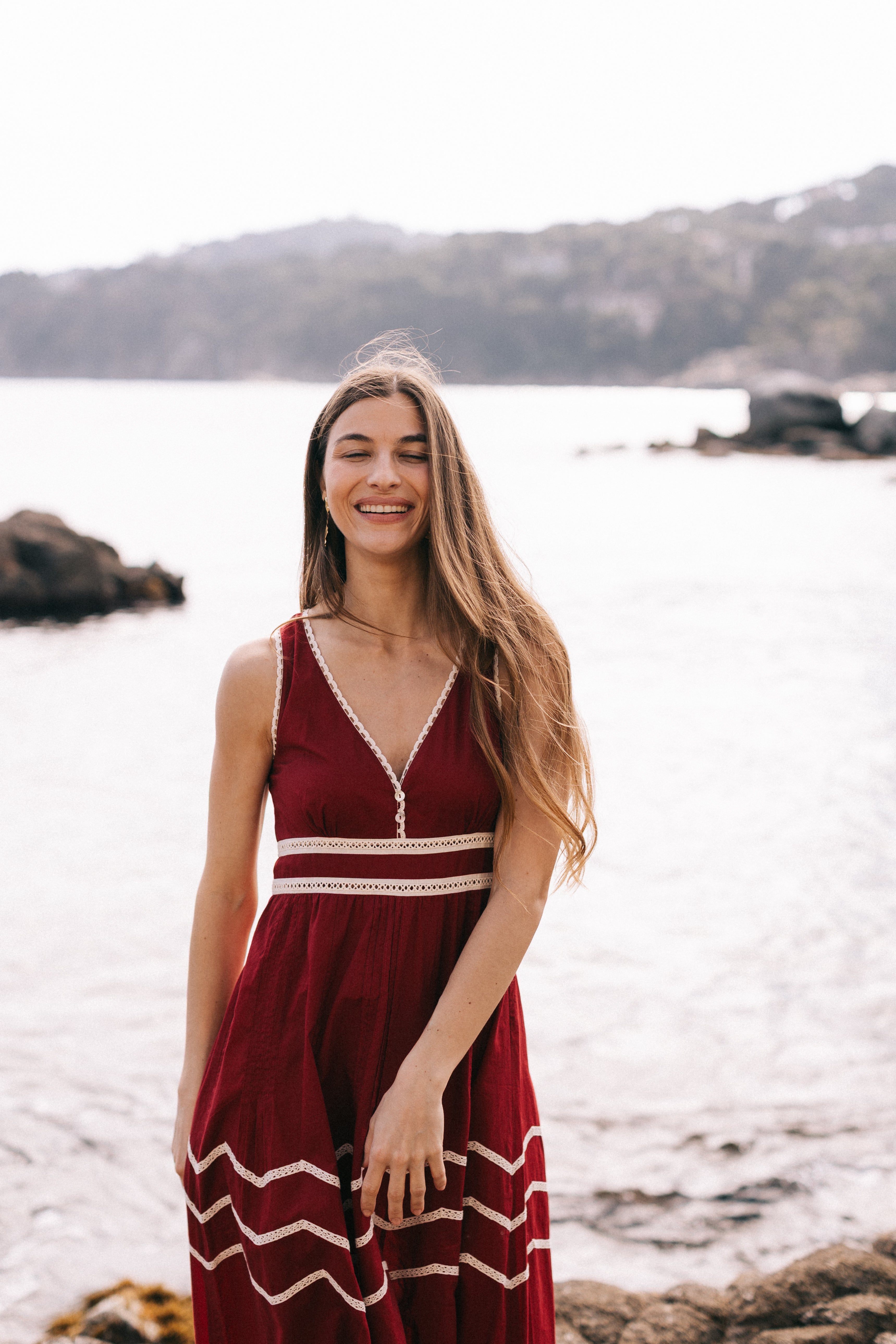 VESTIDO CLARA