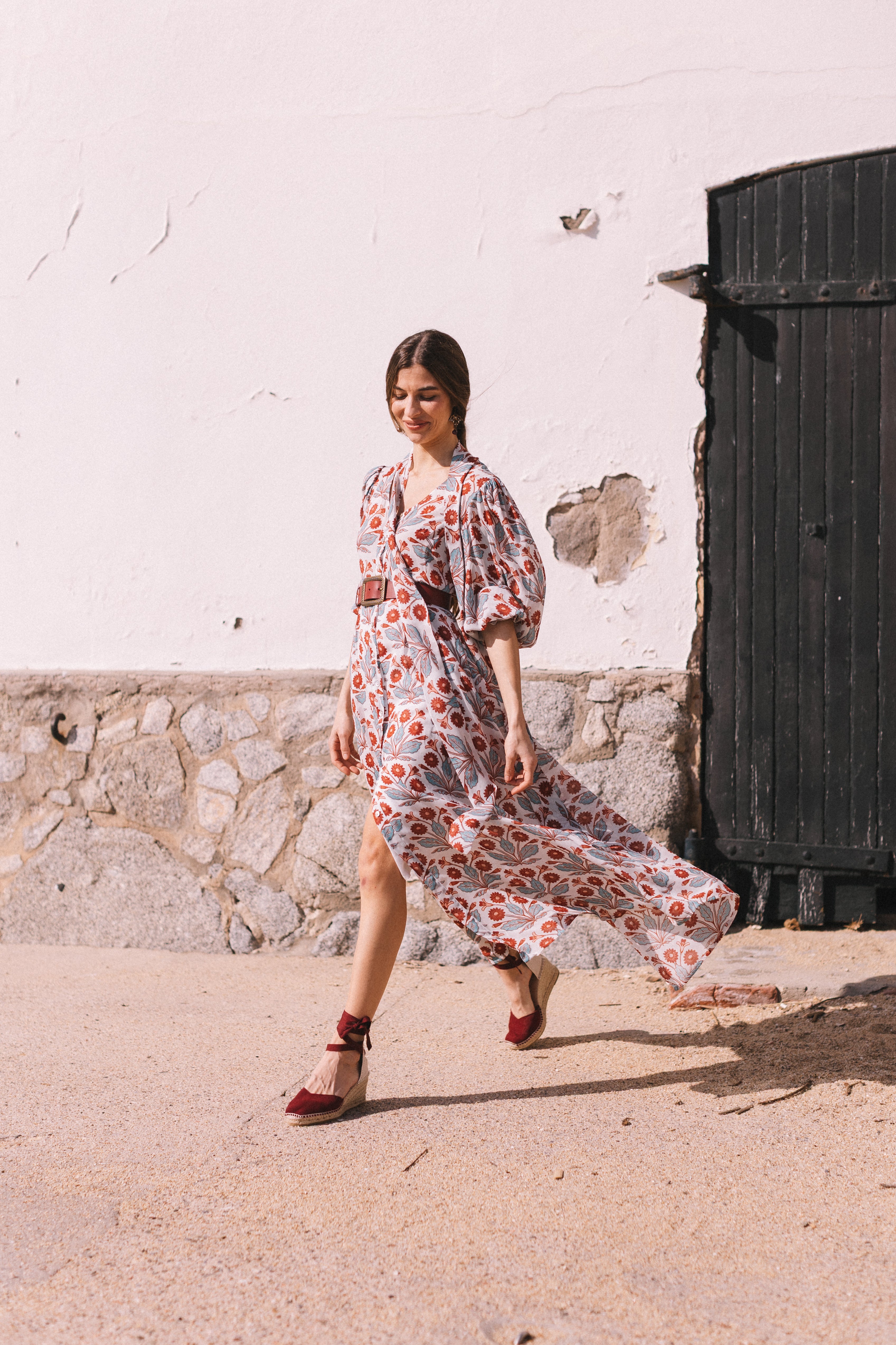 VESTIDO PAULINA