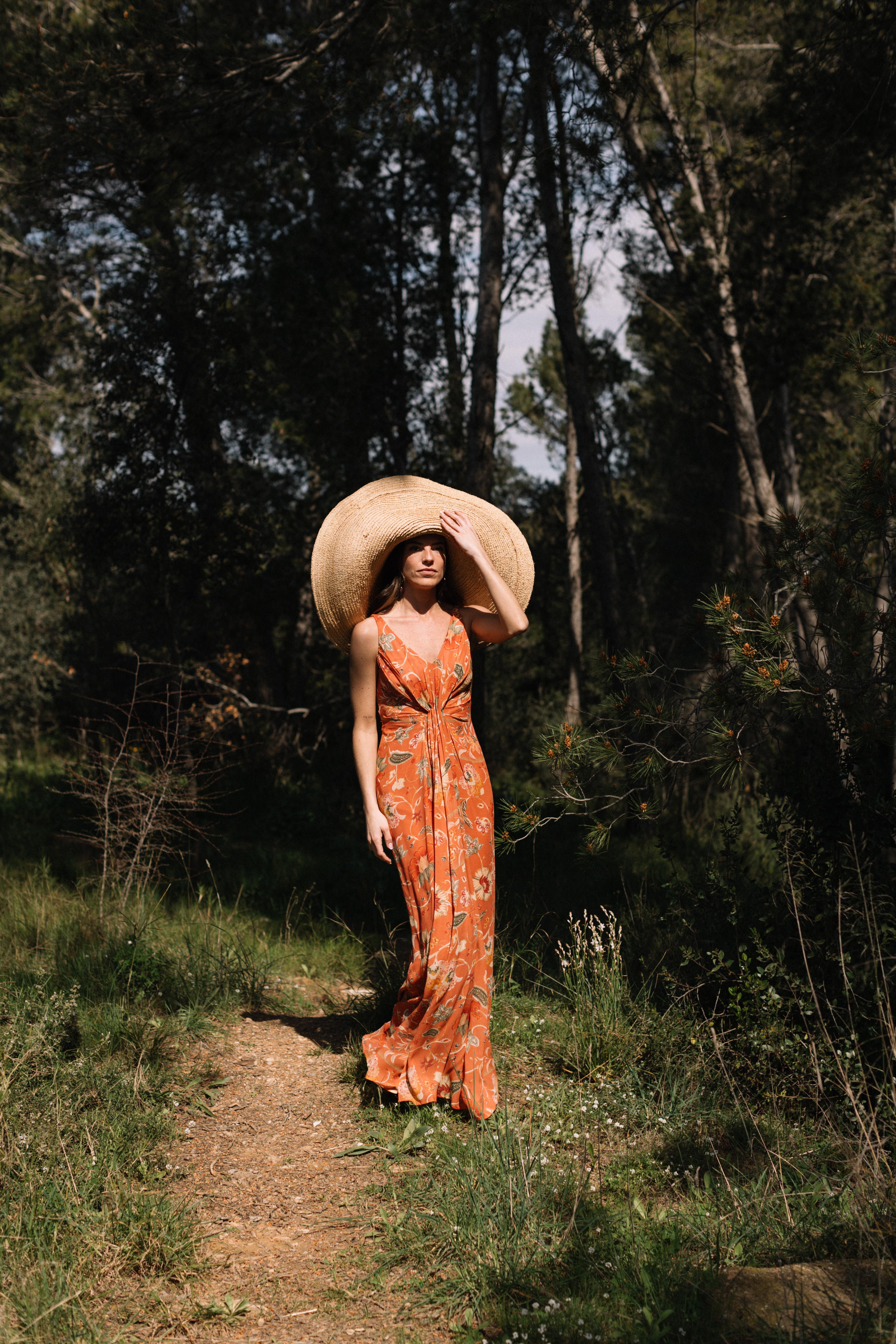 VESTIDO HELIOS