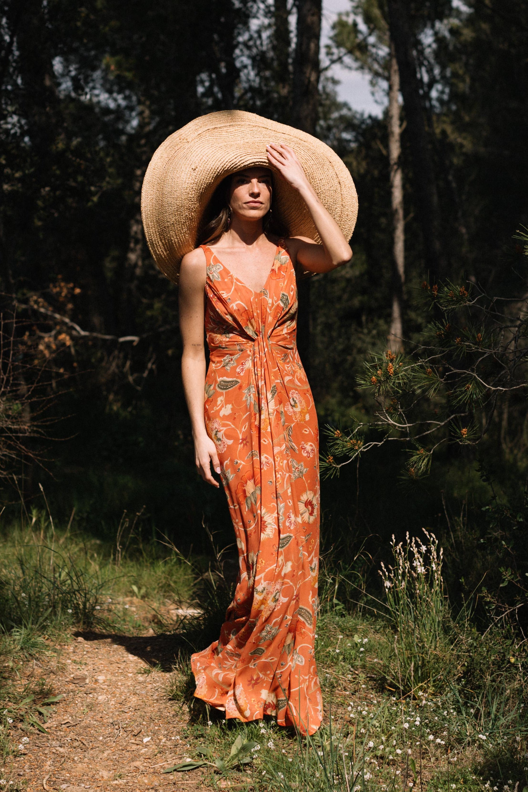 VESTIDO HELIOS