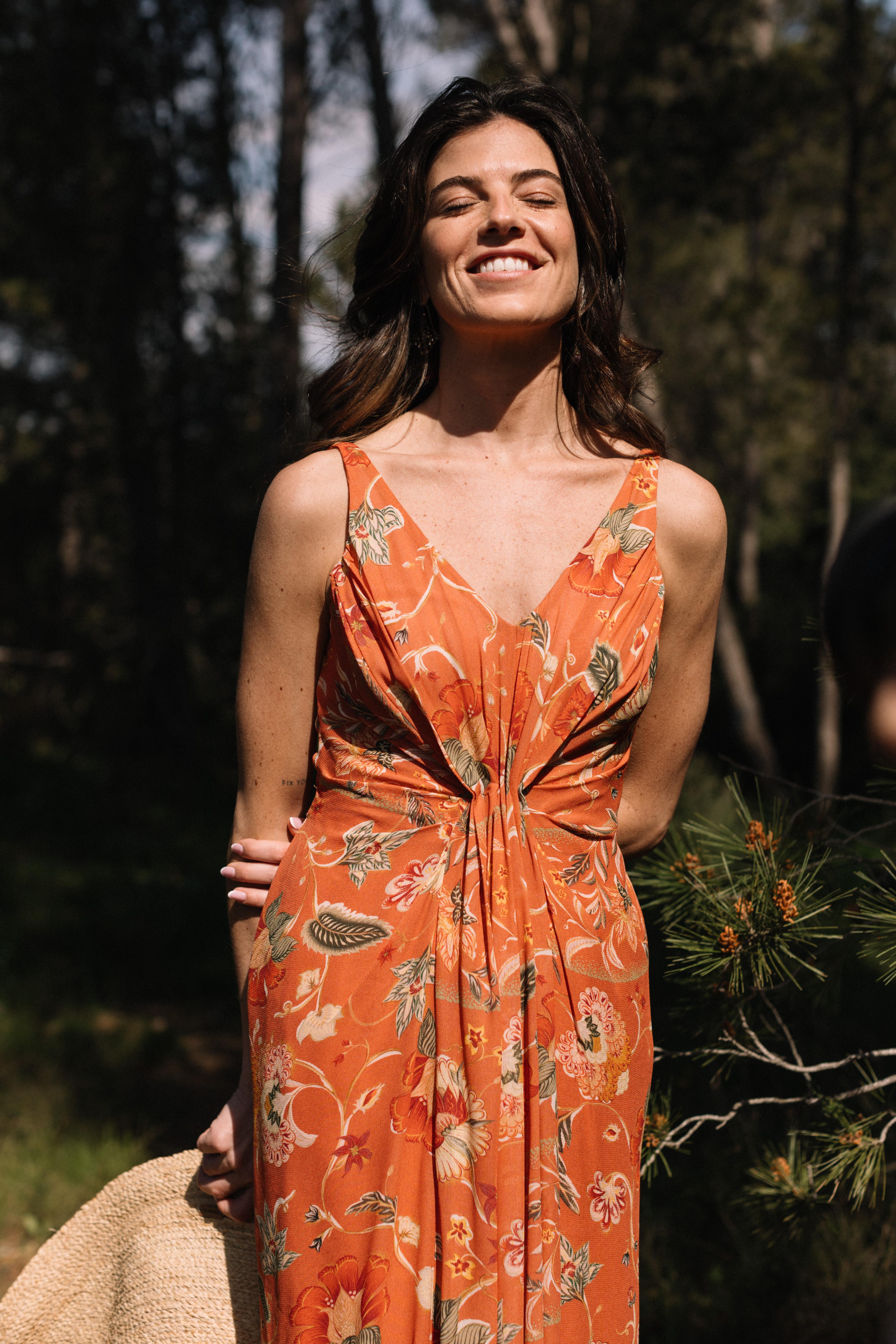 VESTIDO HELIOS