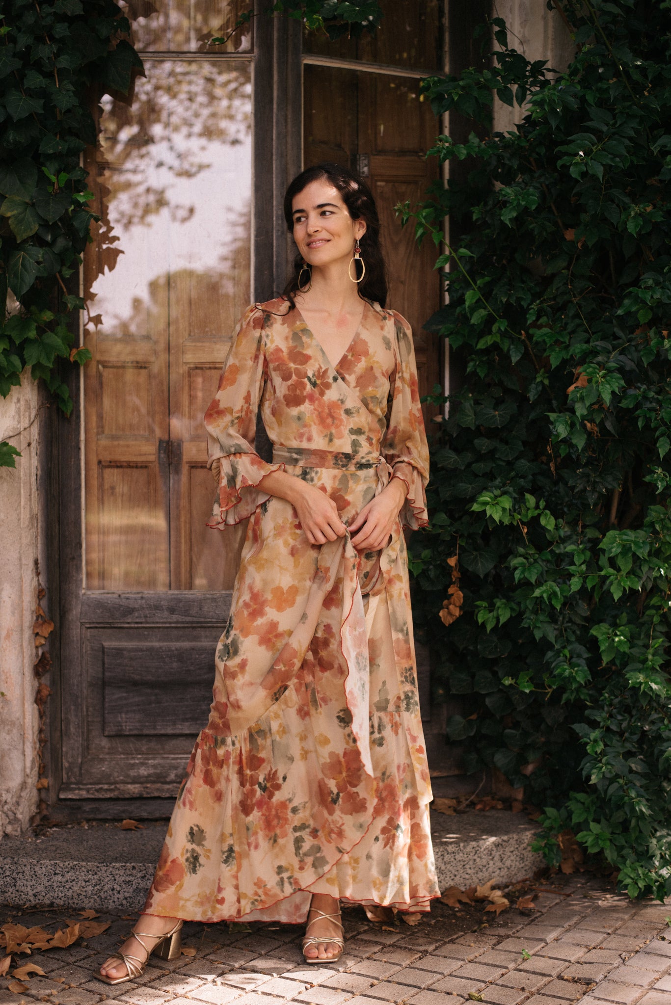 GEA DRESS