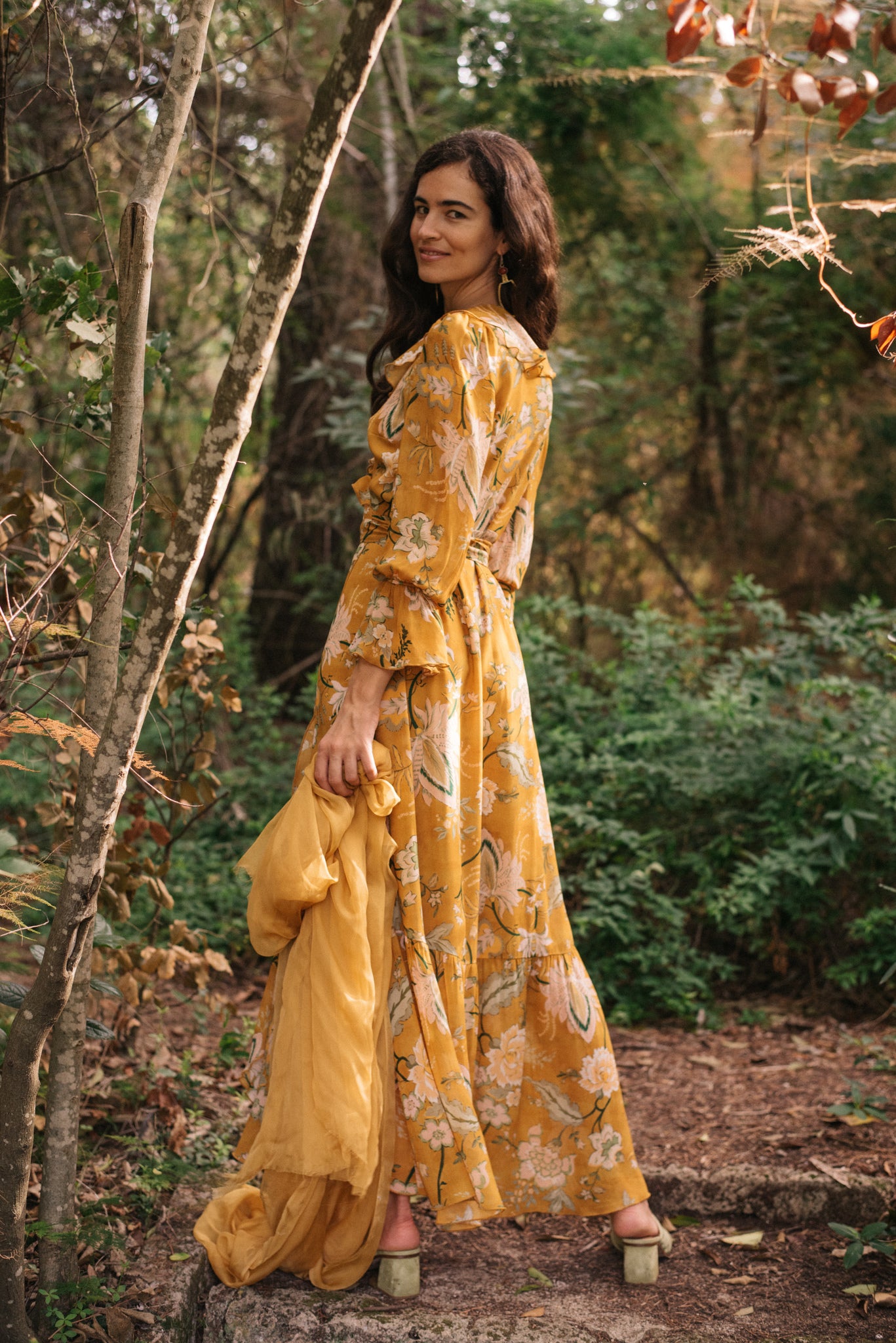 AMARIS DRESS