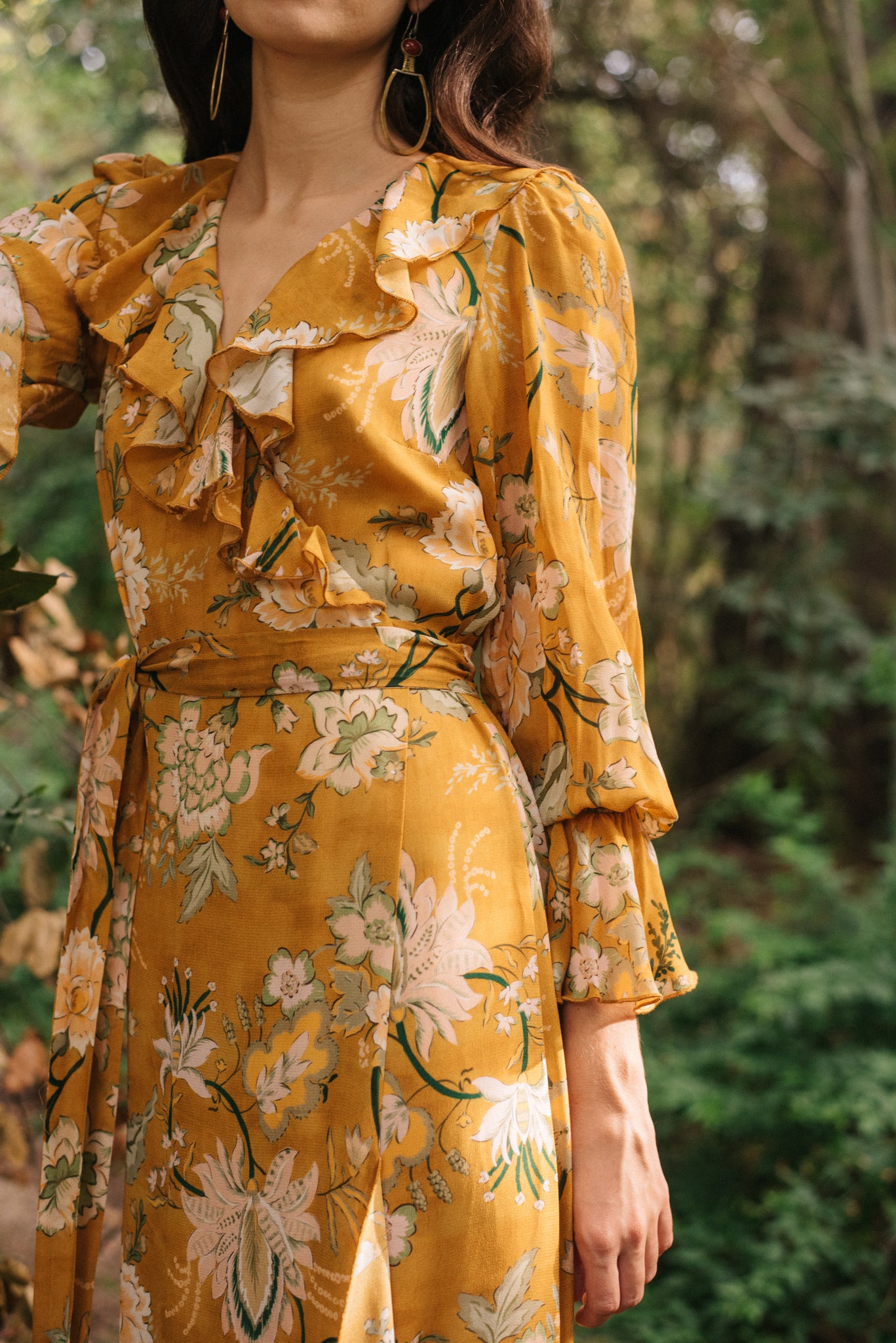 AMARIS DRESS
