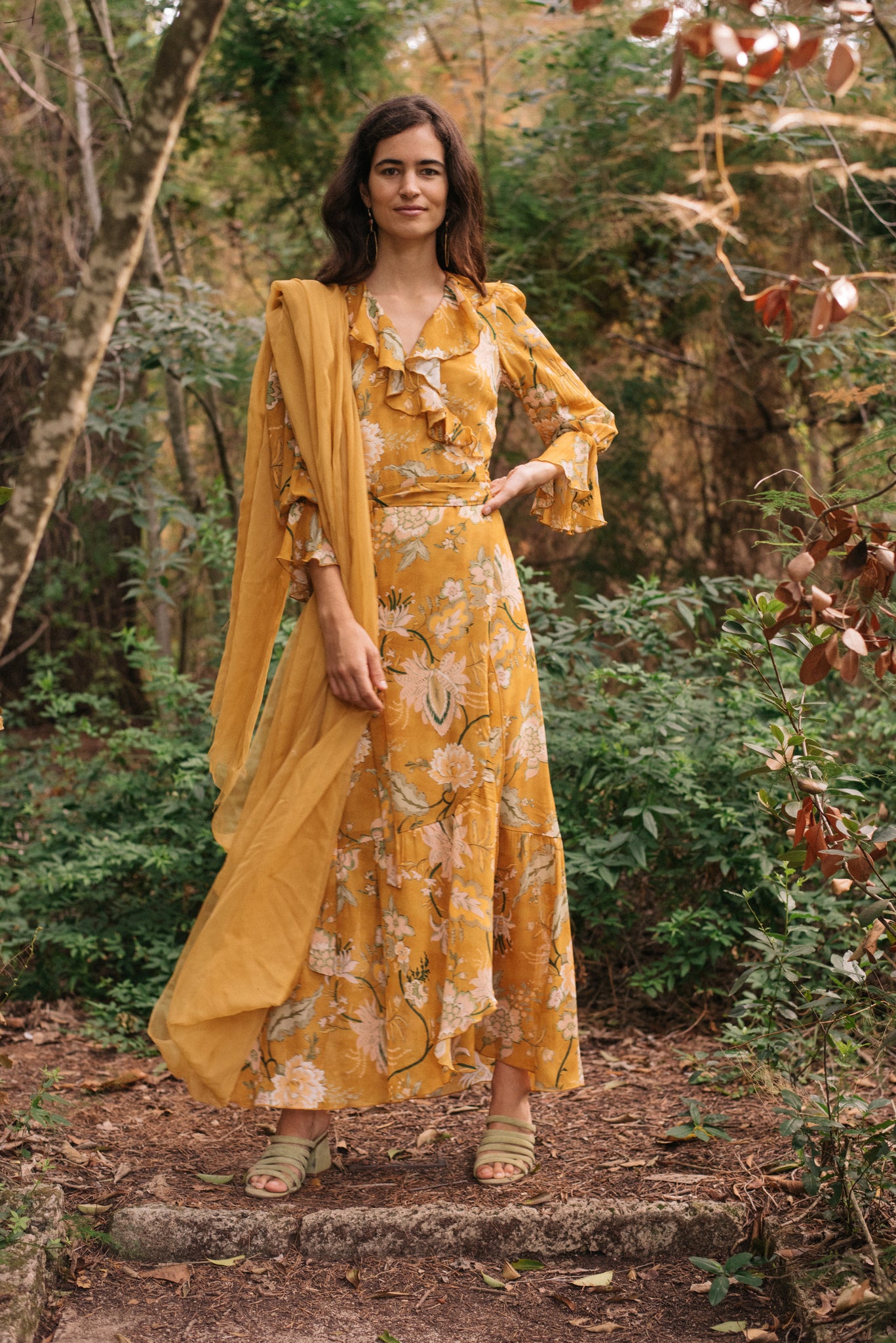 AMARIS DRESS