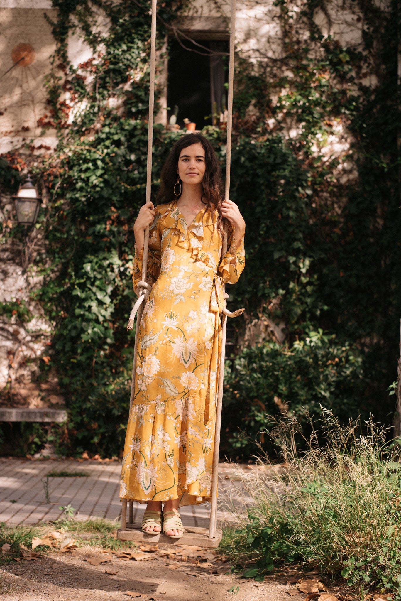 AMARIS DRESS