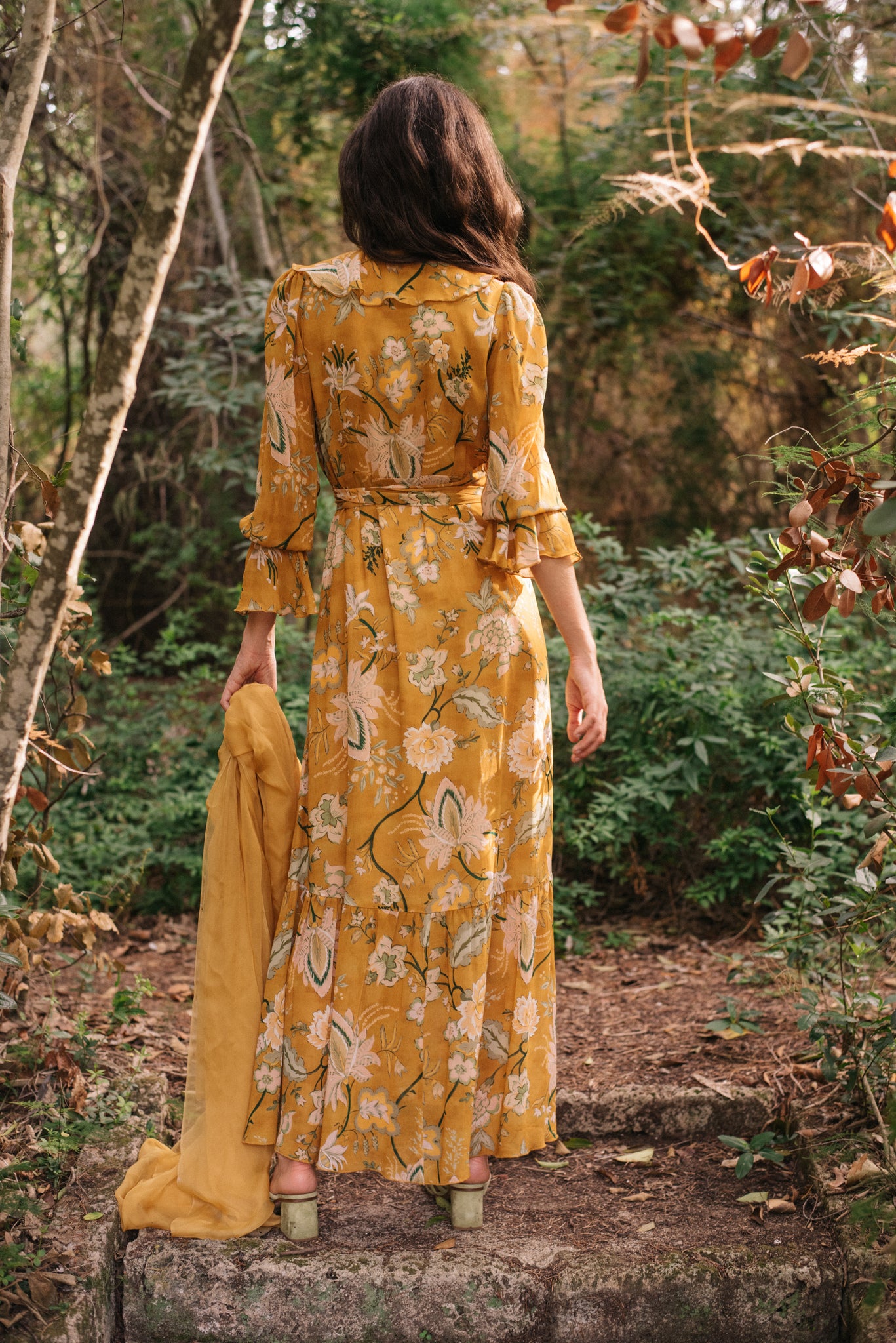 AMARIS DRESS