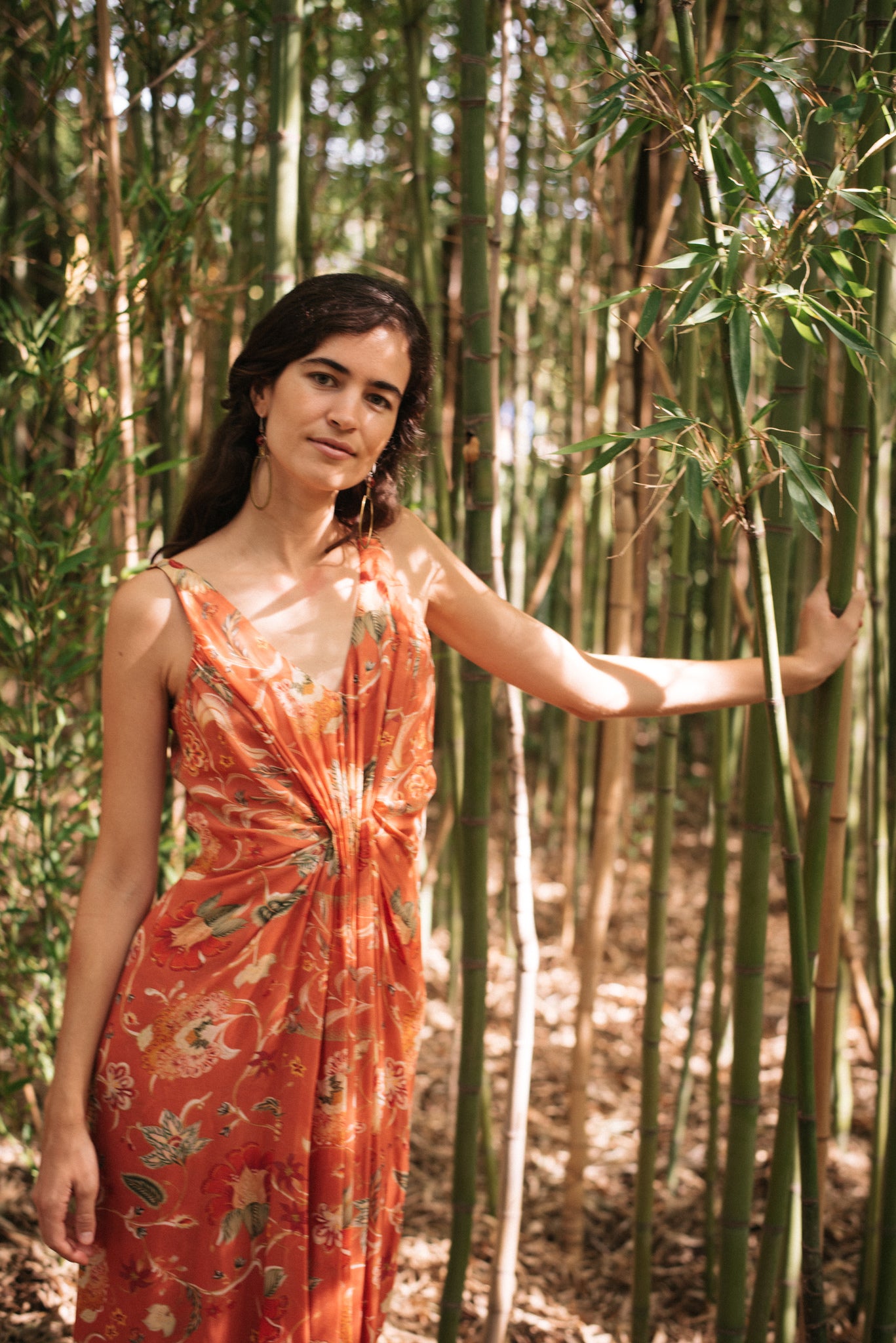 VESTIDO HELIOS