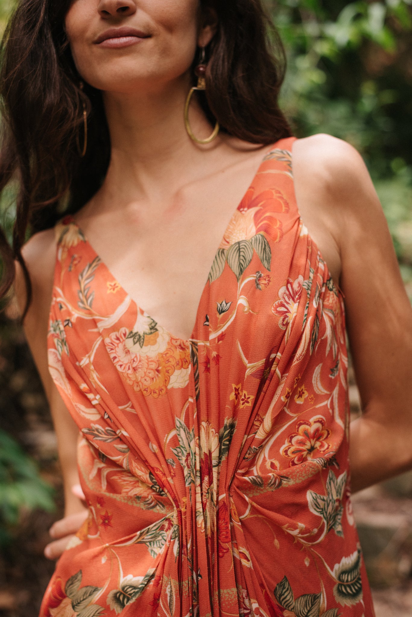 VESTIDO HELIOS