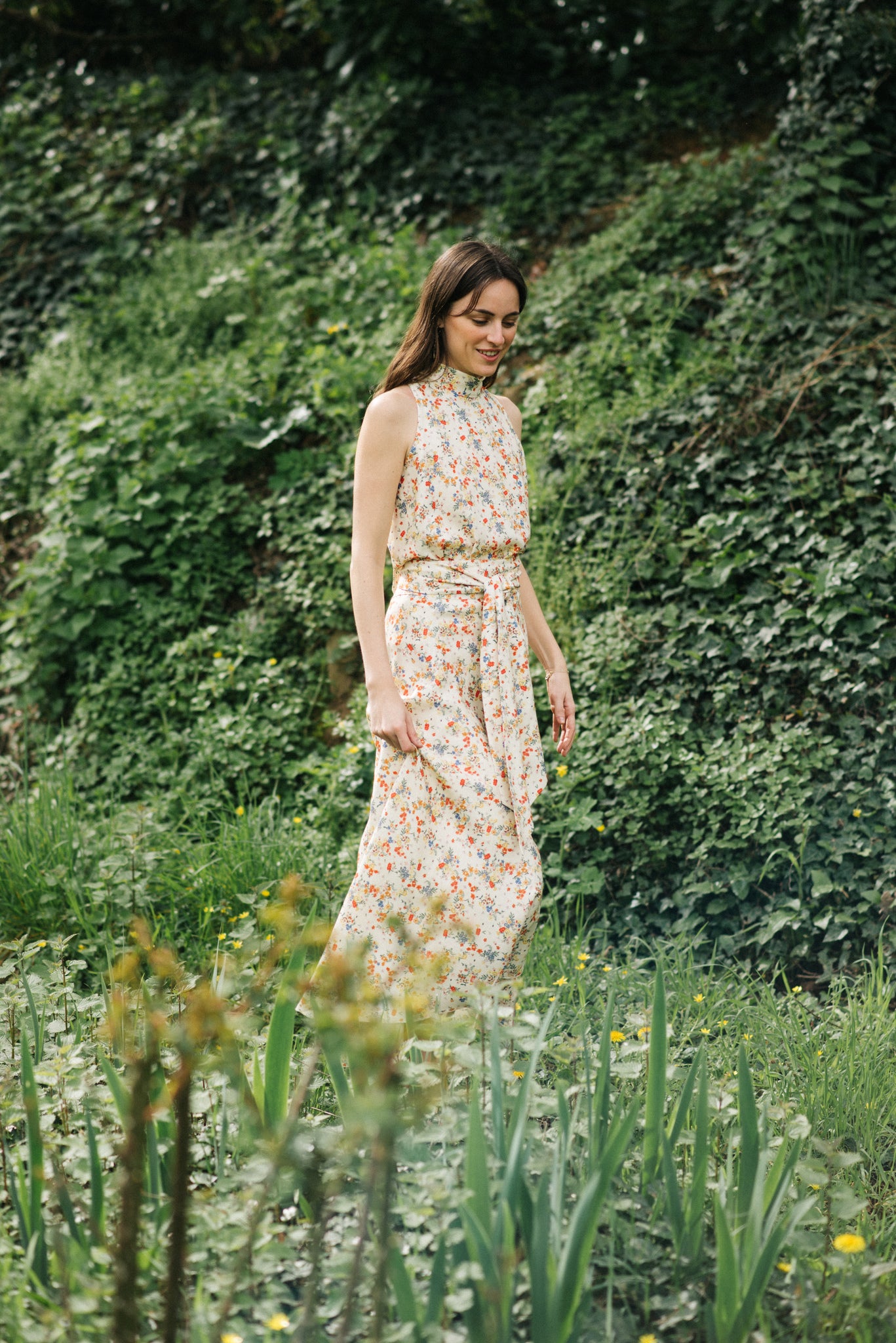 MIMOSA TOTAL LOOK