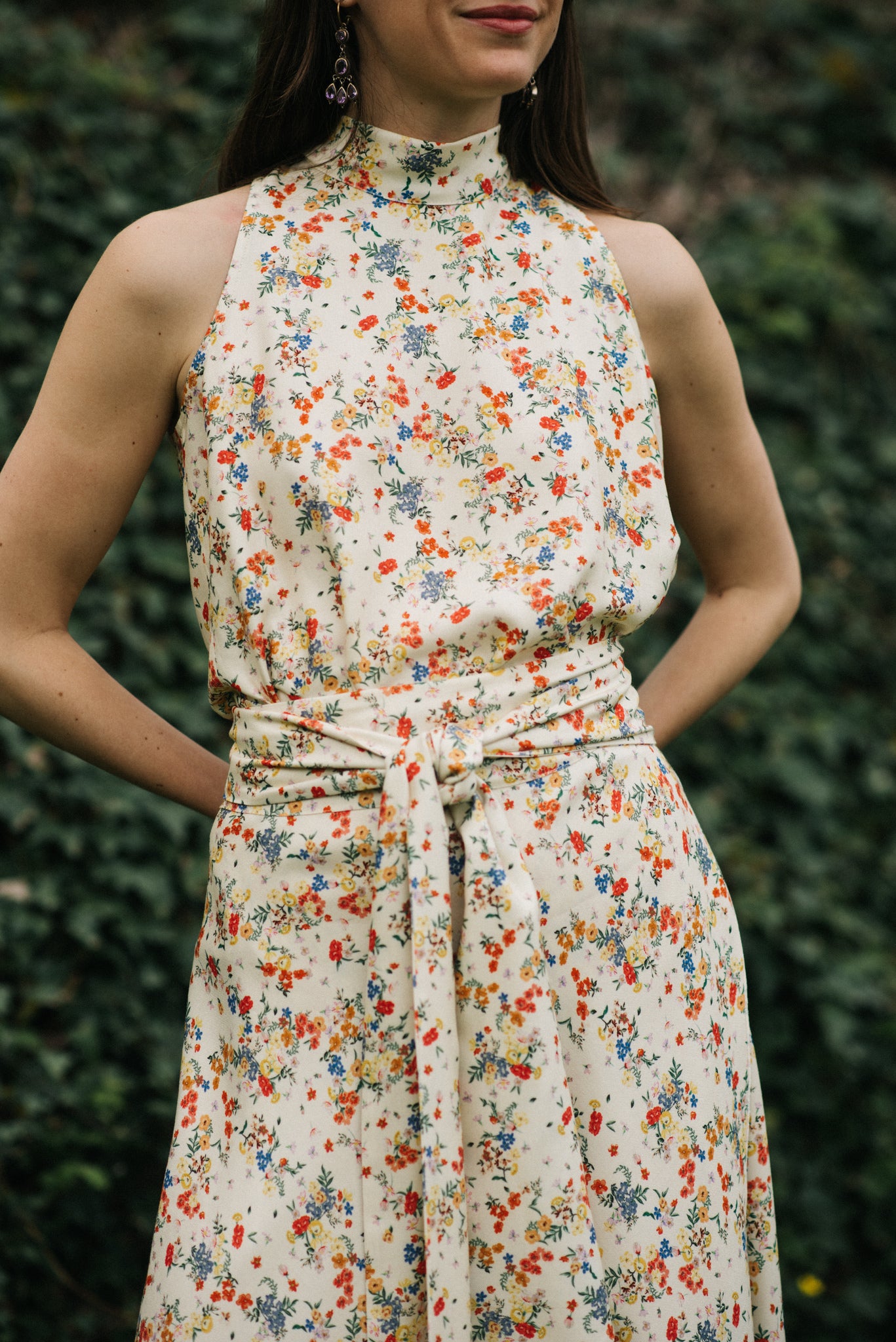 MIMOSA TOTAL LOOK