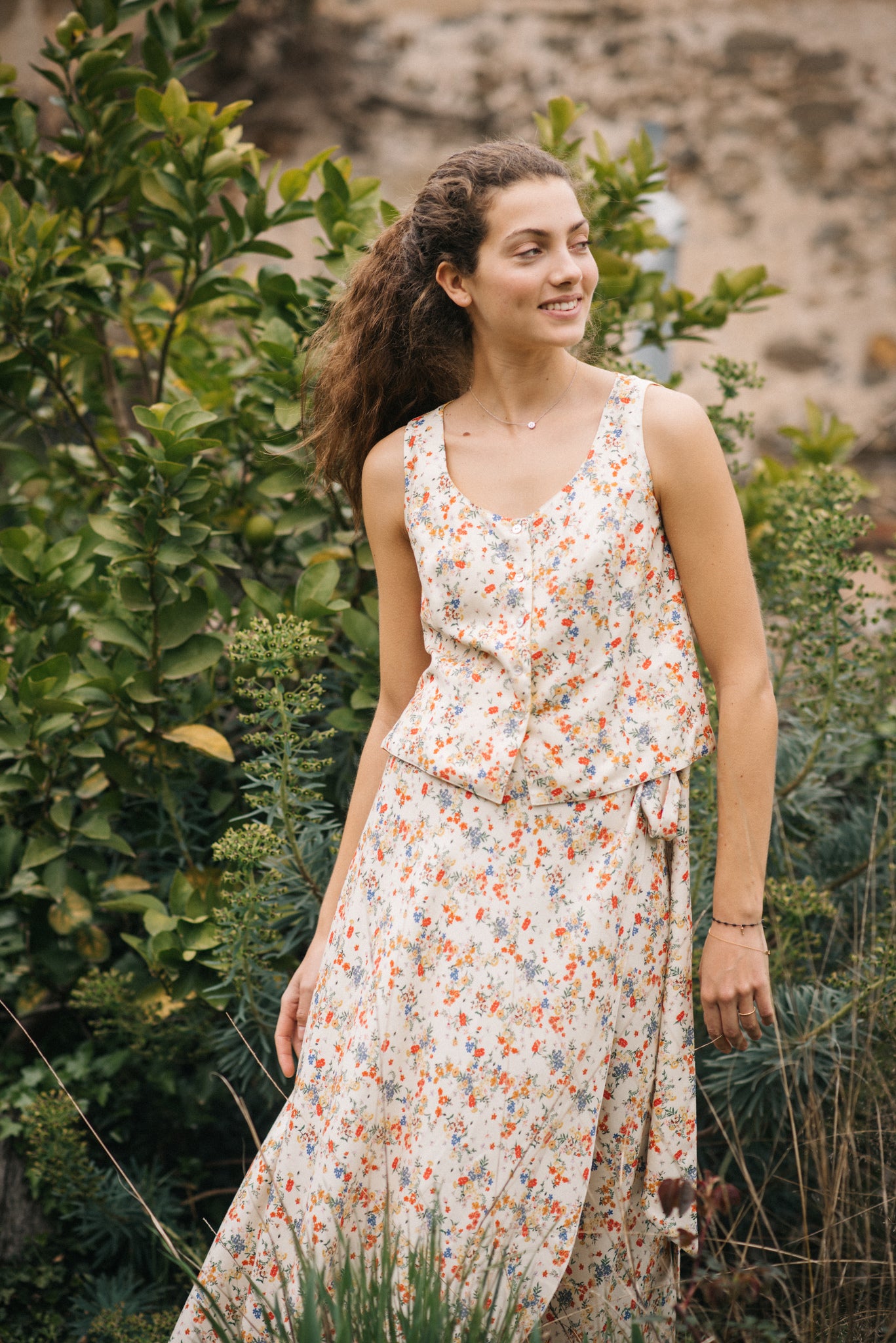 BEL MIMOSA TOP