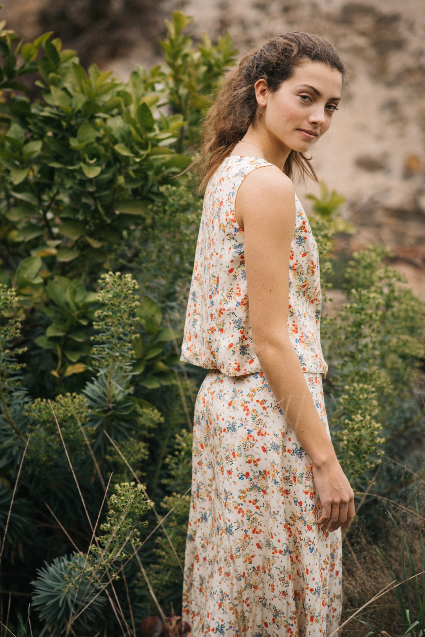 BEL MIMOSA TOP