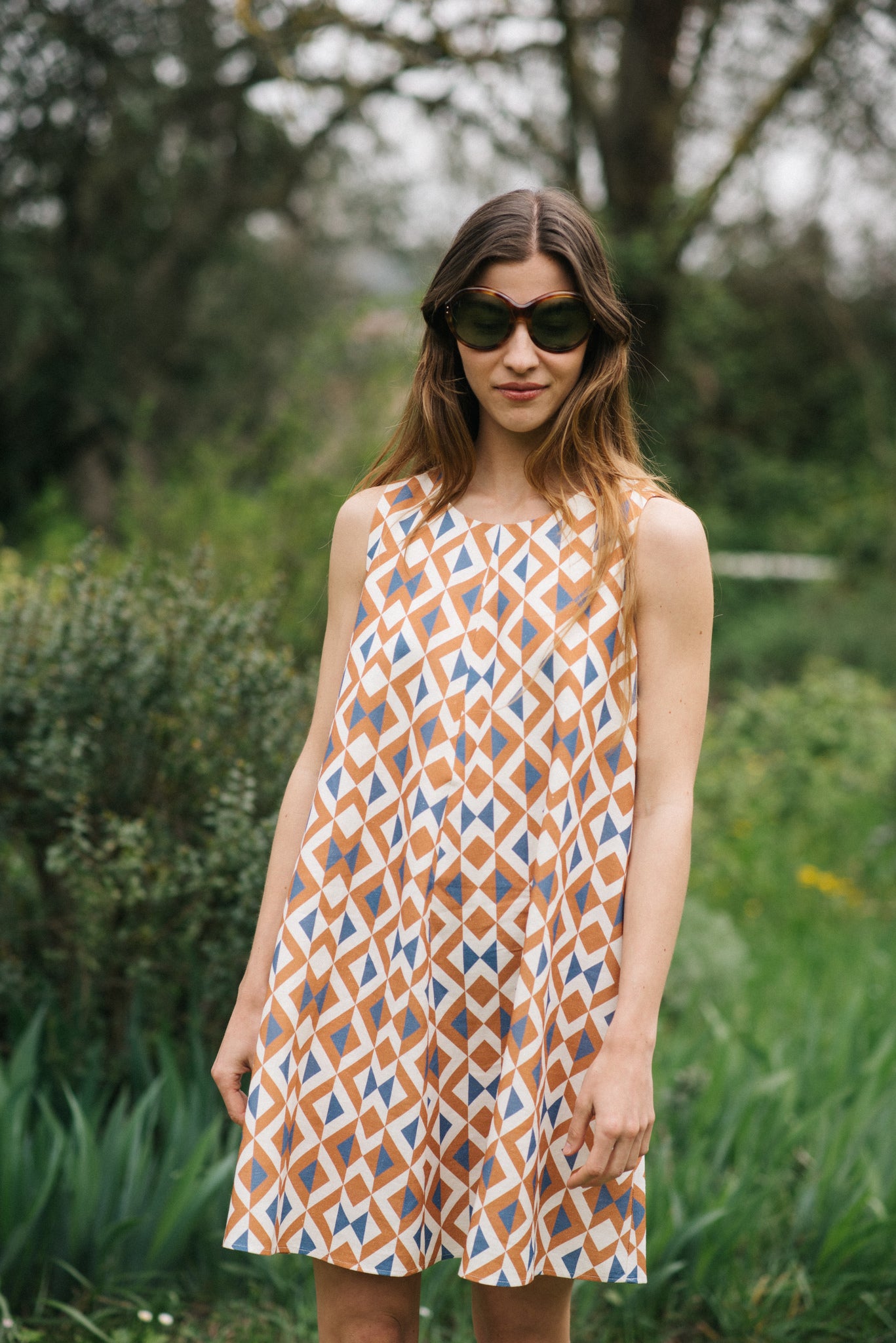 VESTIDO TULUM