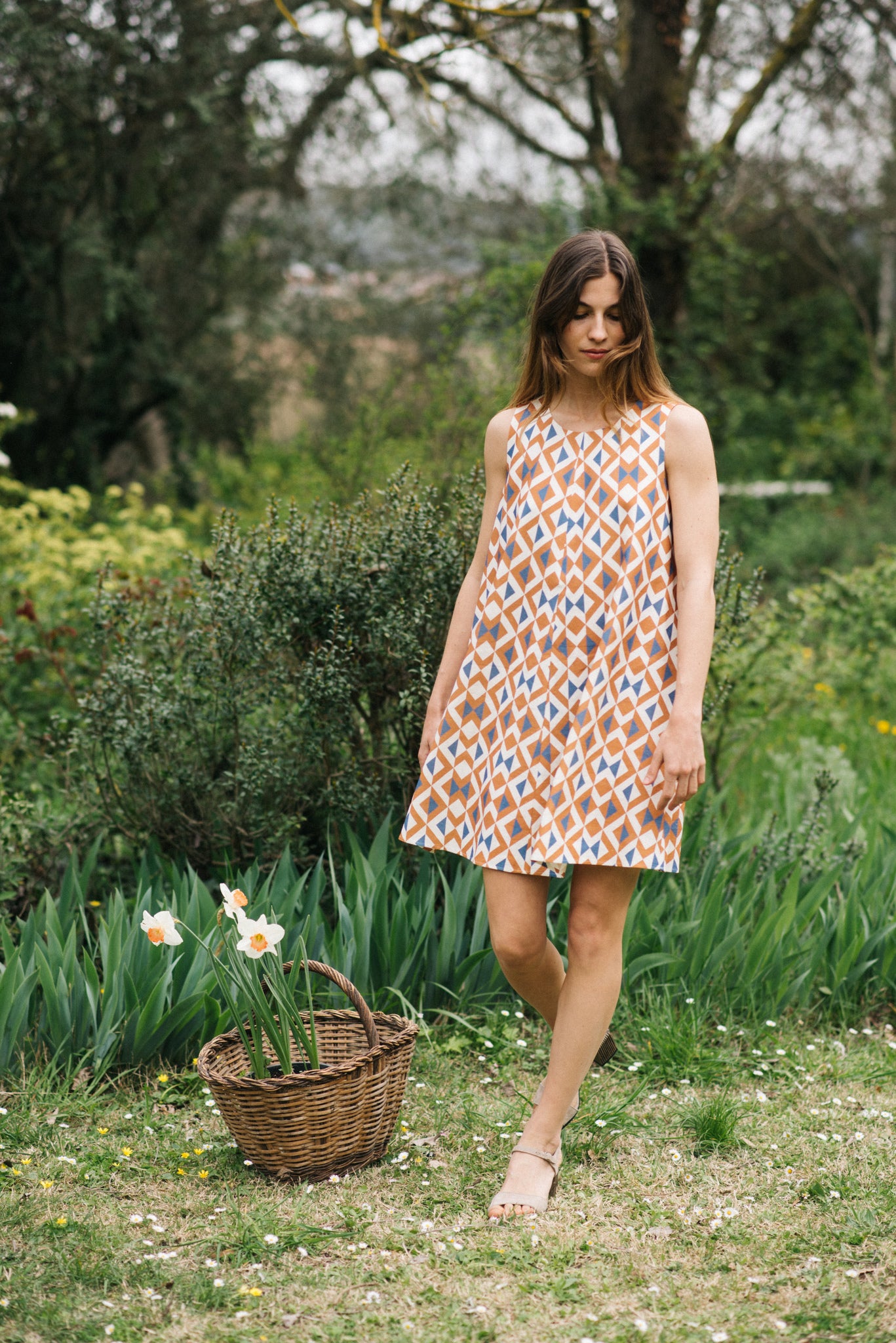 VESTIDO TULUM